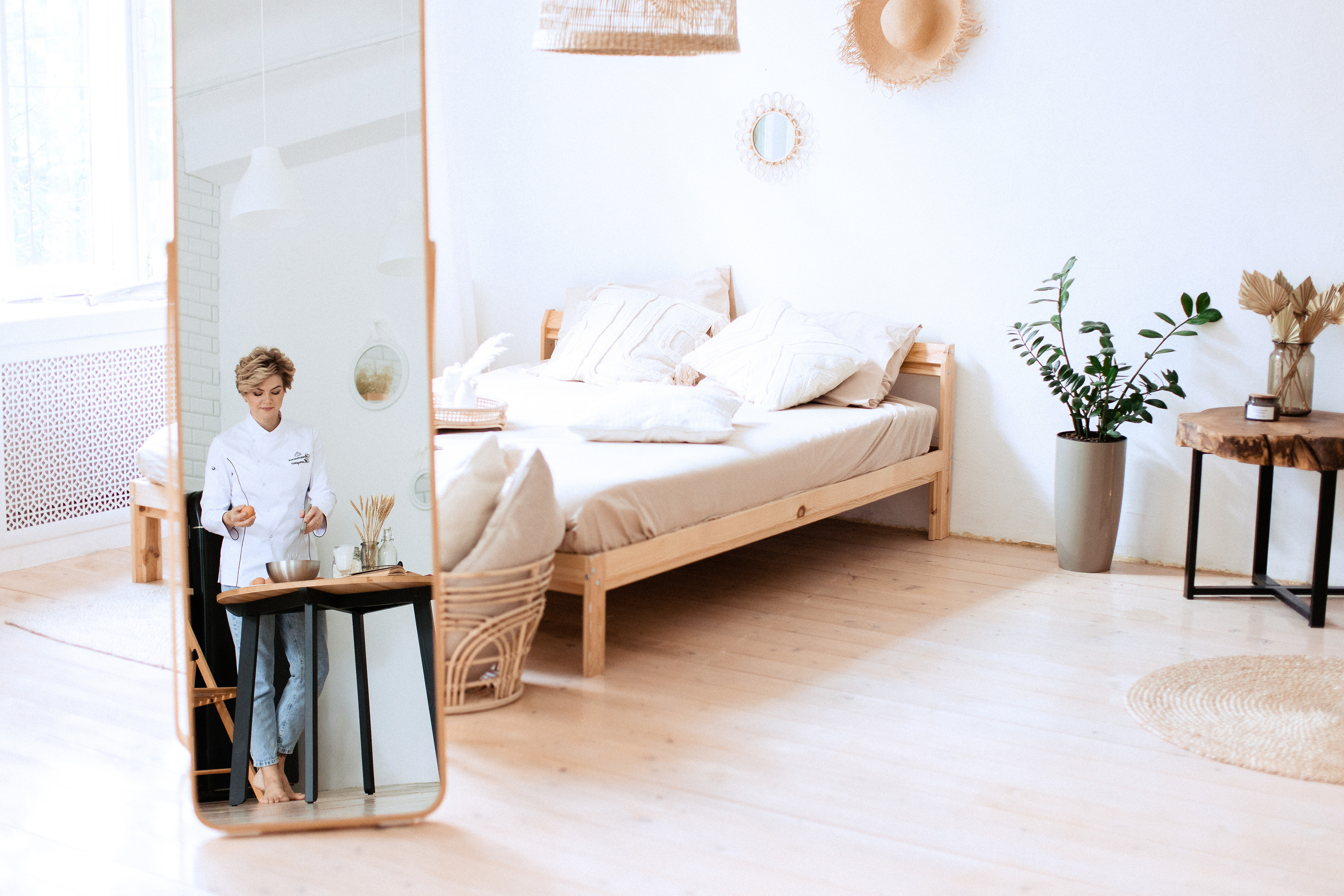 Контент фотосессия для кондитера в Краснодаре. Семейный и детский фотограф в Краснодаре Анна Трашкова