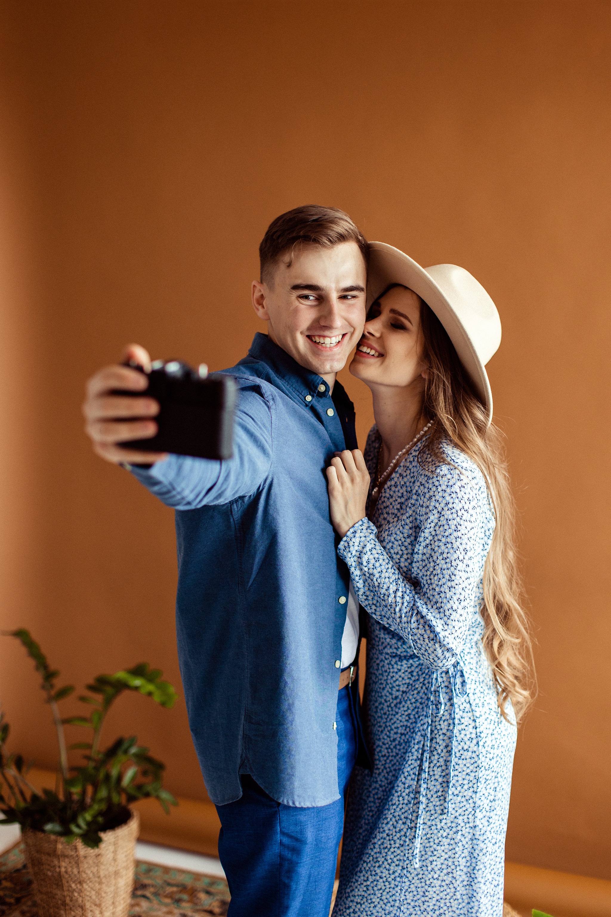 Настя + Саша = Кирилл и Даня. Семейный и детский фотограф в Краснодаре Анна Трашкова