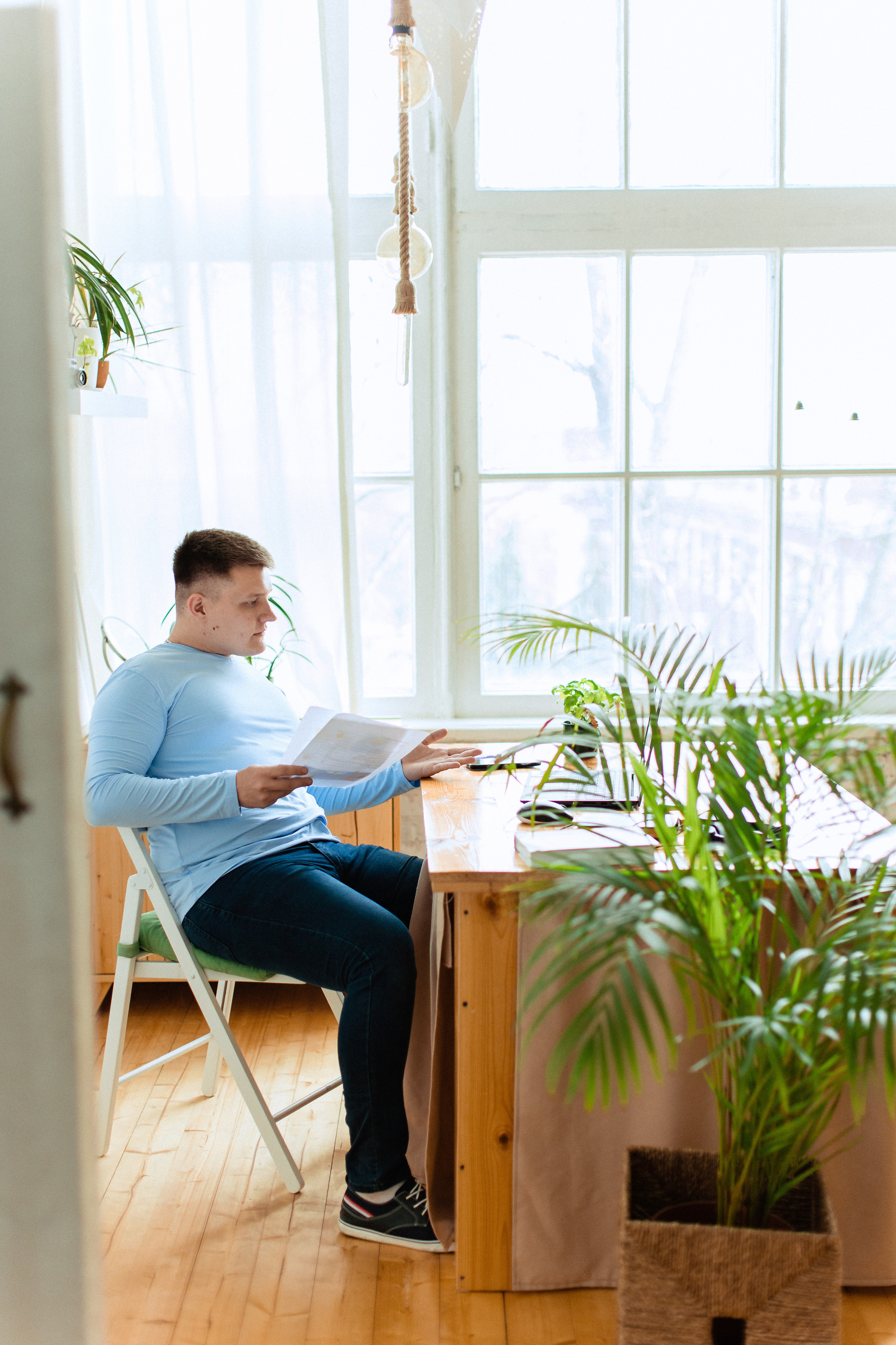 Контент фотосессия в Краснодаре для онлайн школы программирования. Семейный и детский фотограф в Краснодаре Анна Трашкова