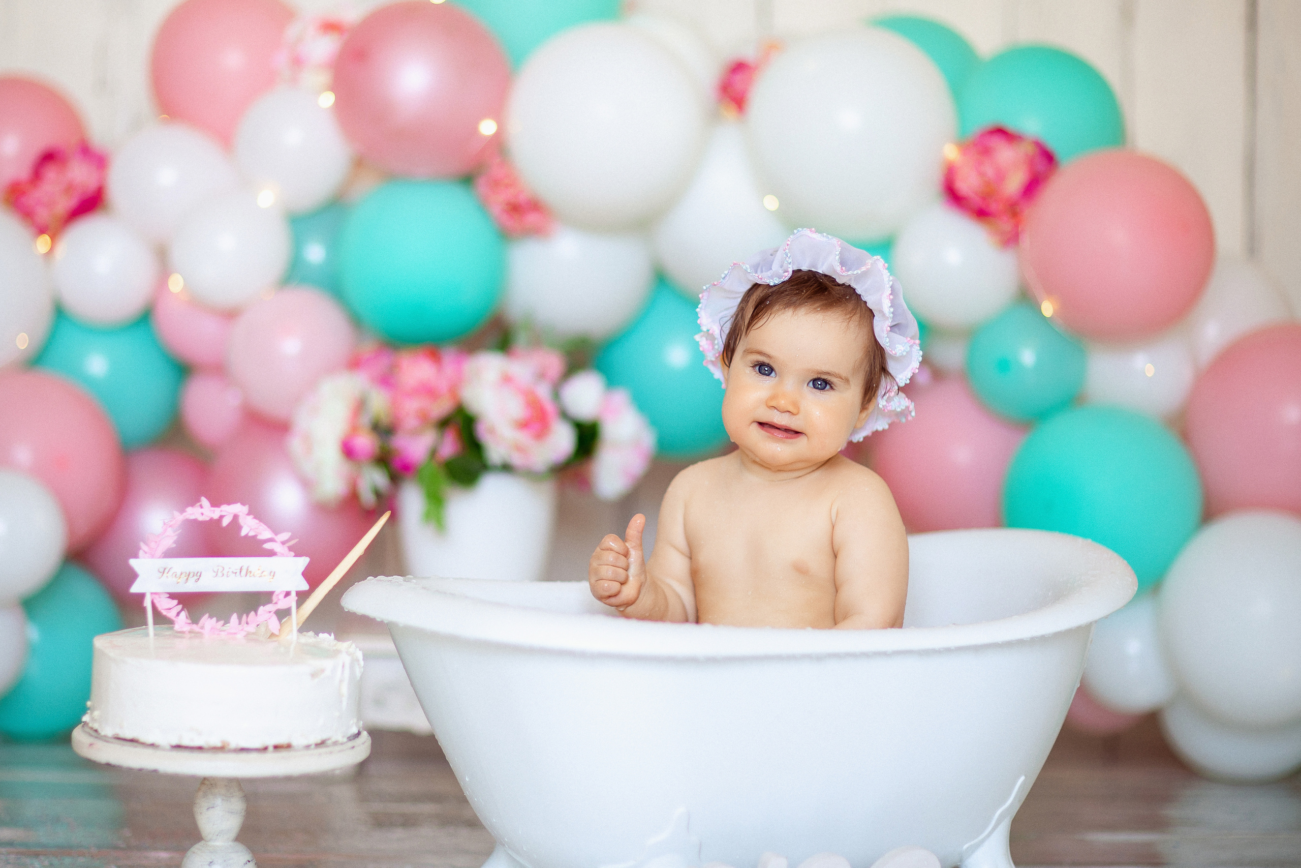 Девочки. Семейный и детский фотограф в Краснодаре Анна Трашкова