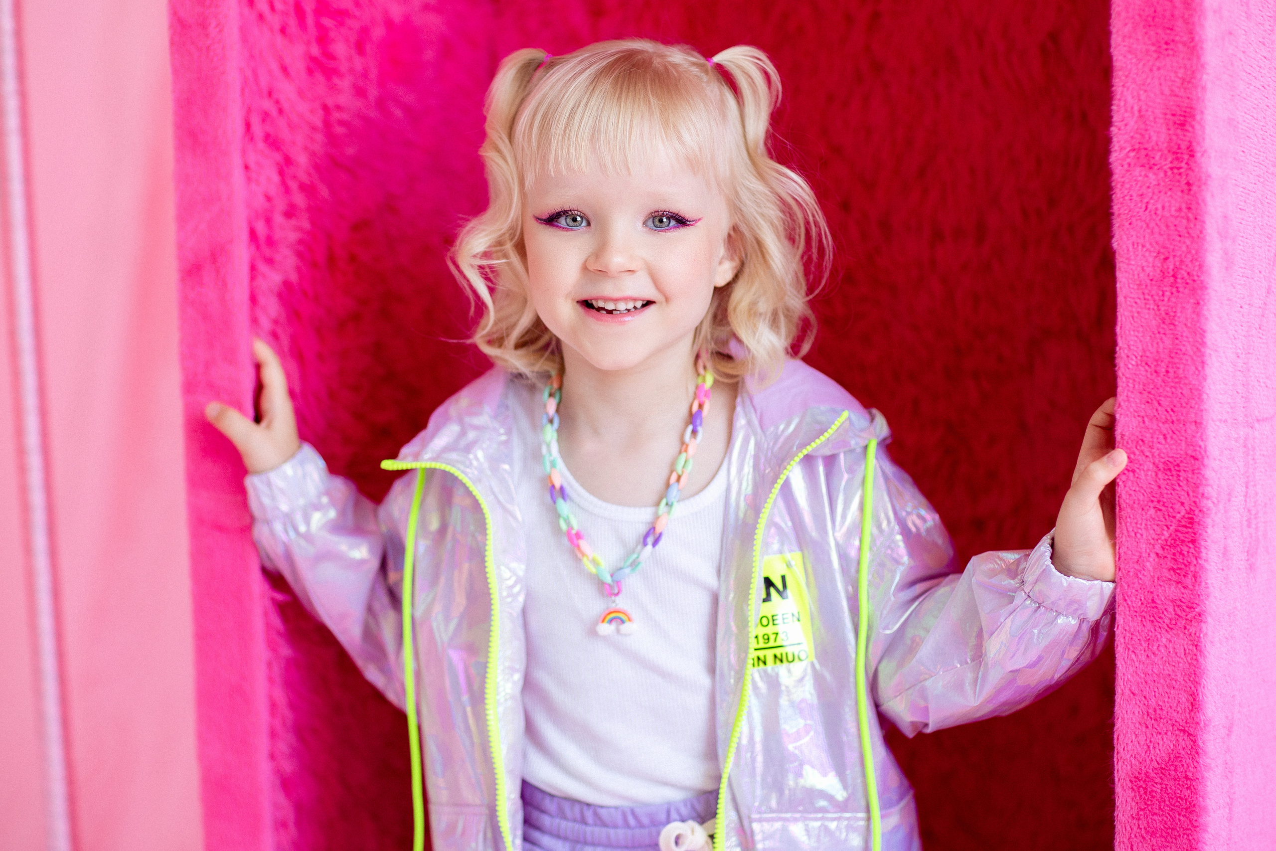 Фотопроект Барби в Краснодаре. Семейный и детский фотограф в Краснодаре Анна Трашкова