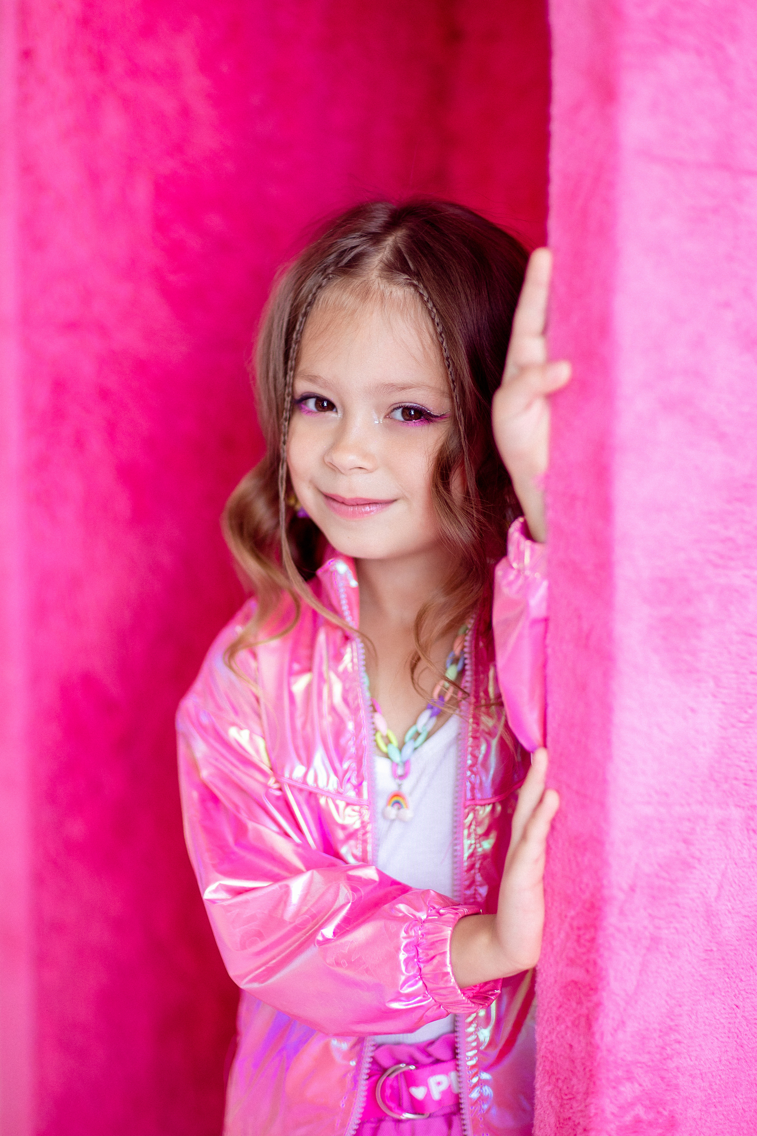 Фотопроект Барби в Краснодаре. Семейный и детский фотограф в Краснодаре Анна Трашкова