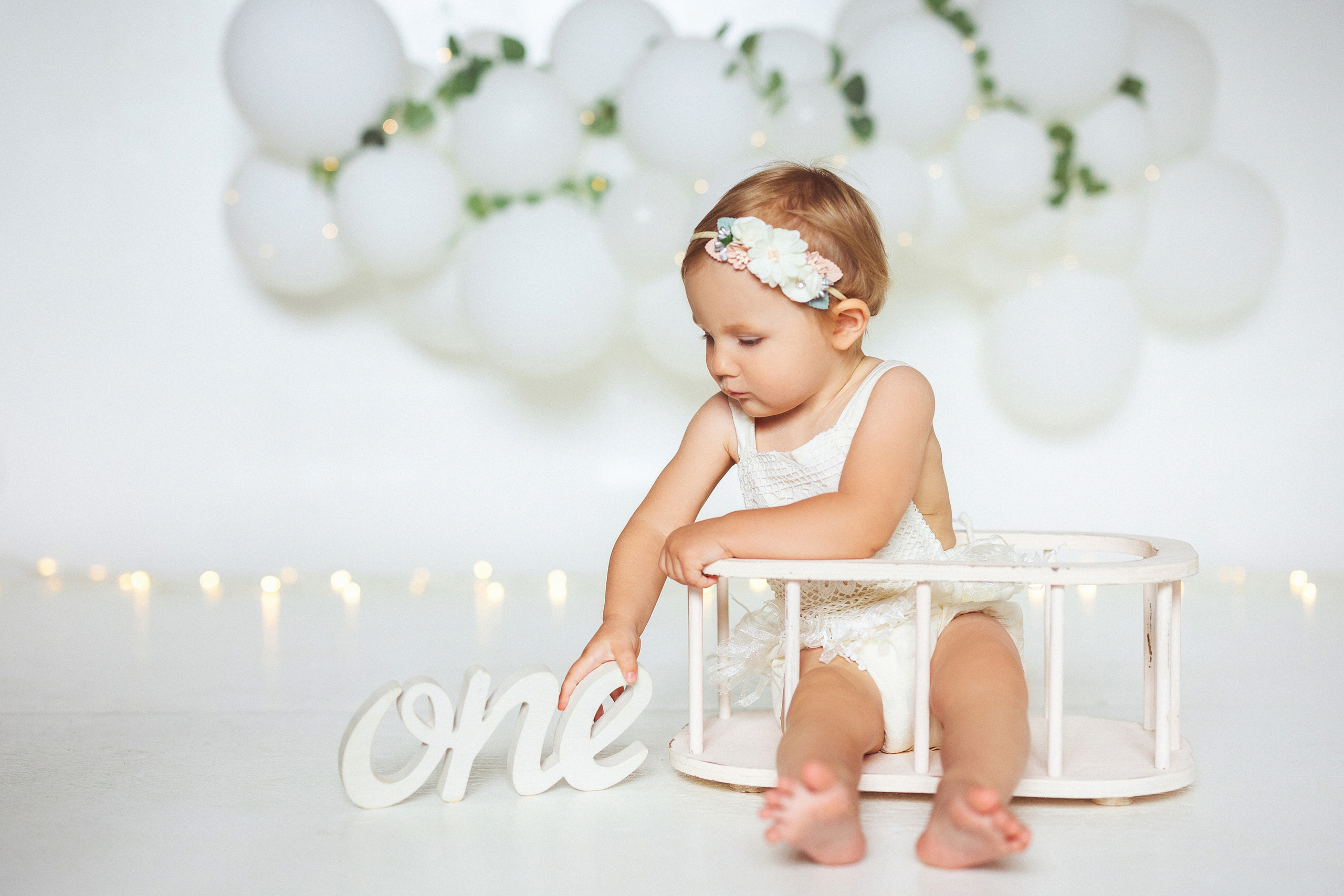 Девочки. Семейный и детский фотограф в Краснодаре Анна Трашкова