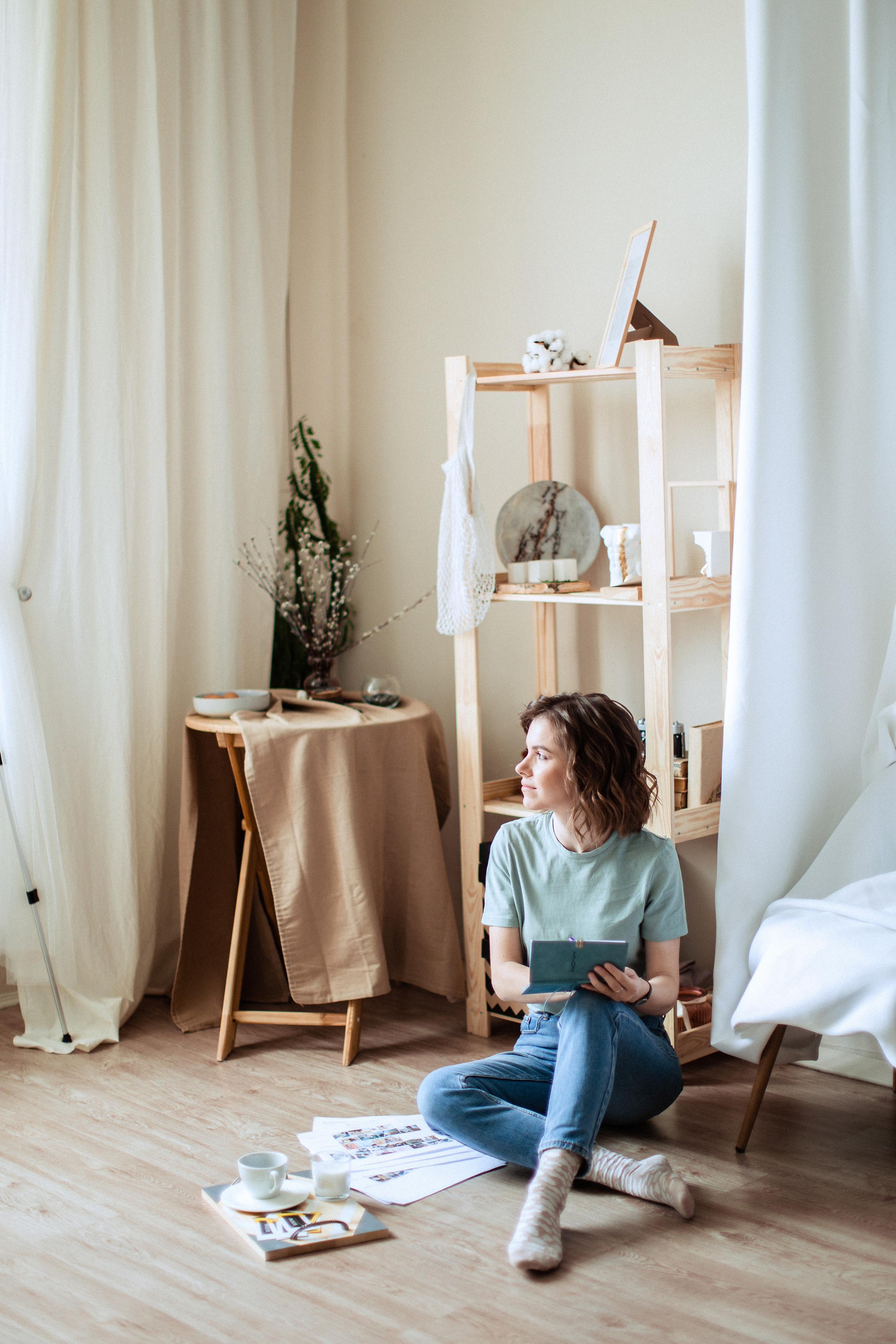 Контент фотосессия в Краснодаре для онлайн школы программирования. Семейный и детский фотограф в Краснодаре Анна Трашкова