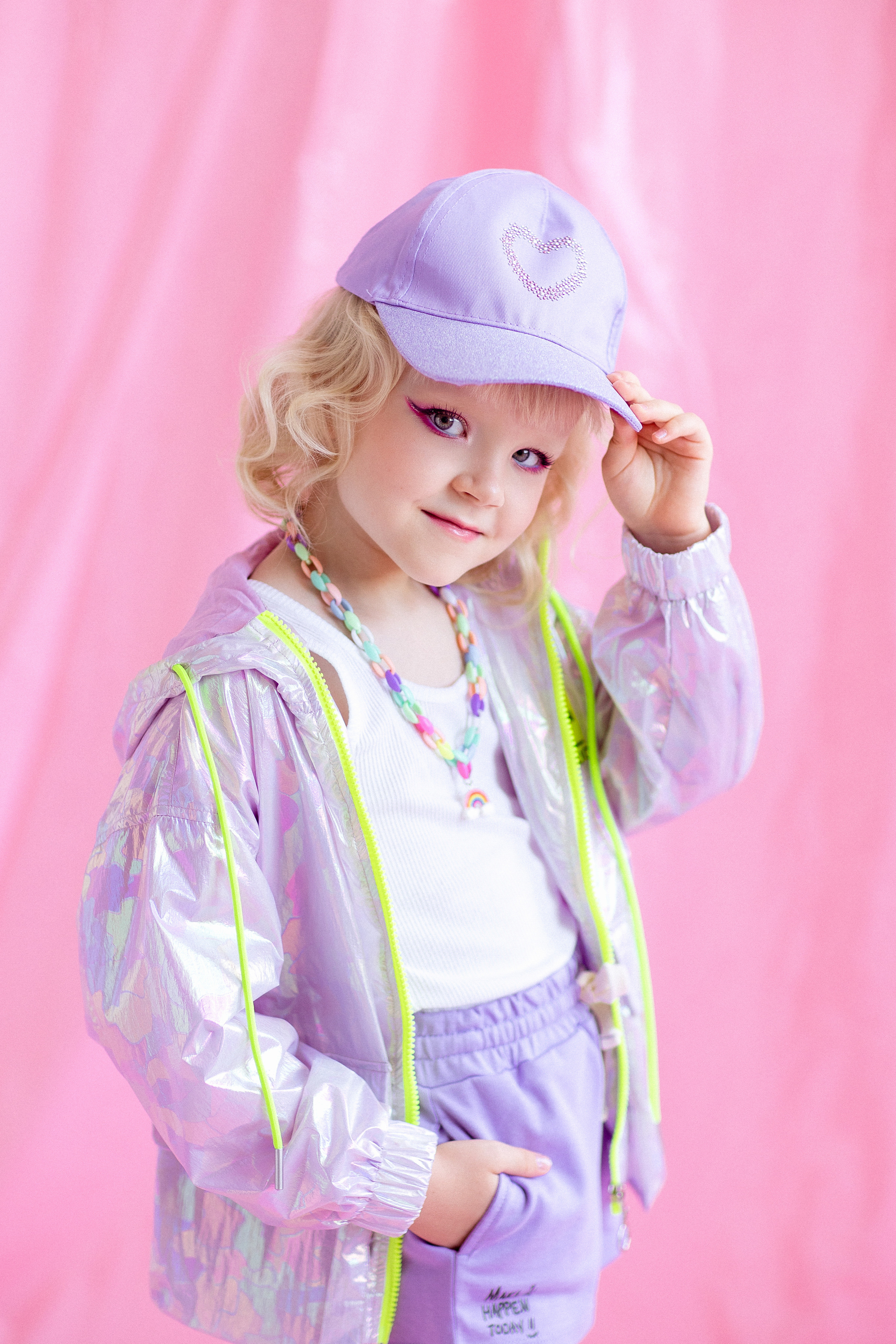 Фотопроект Барби в Краснодаре. Семейный и детский фотограф в Краснодаре Анна Трашкова