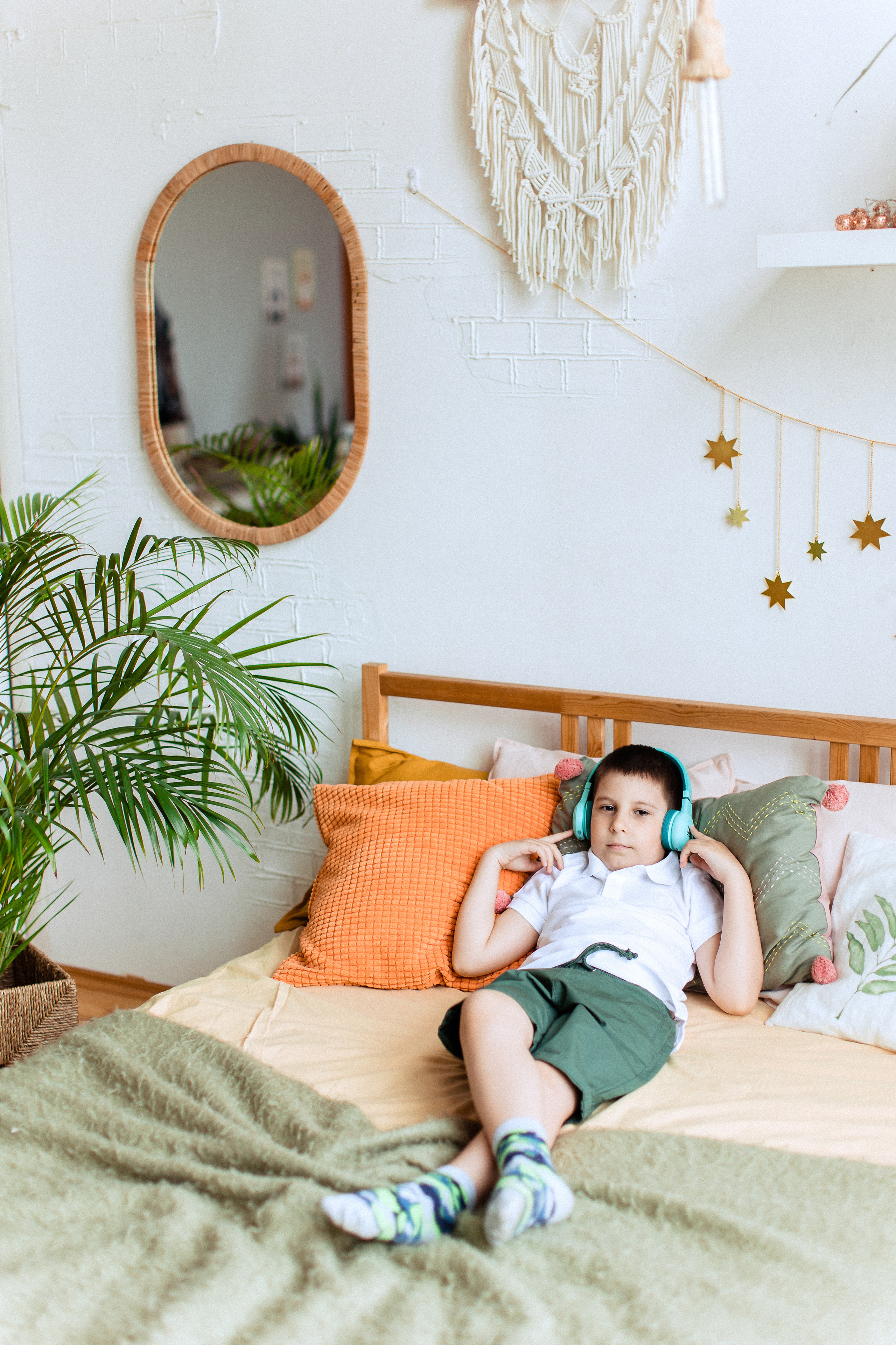 Контент фотосессия в Краснодаре для онлайн школы программирования. Семейный и детский фотограф в Краснодаре Анна Трашкова