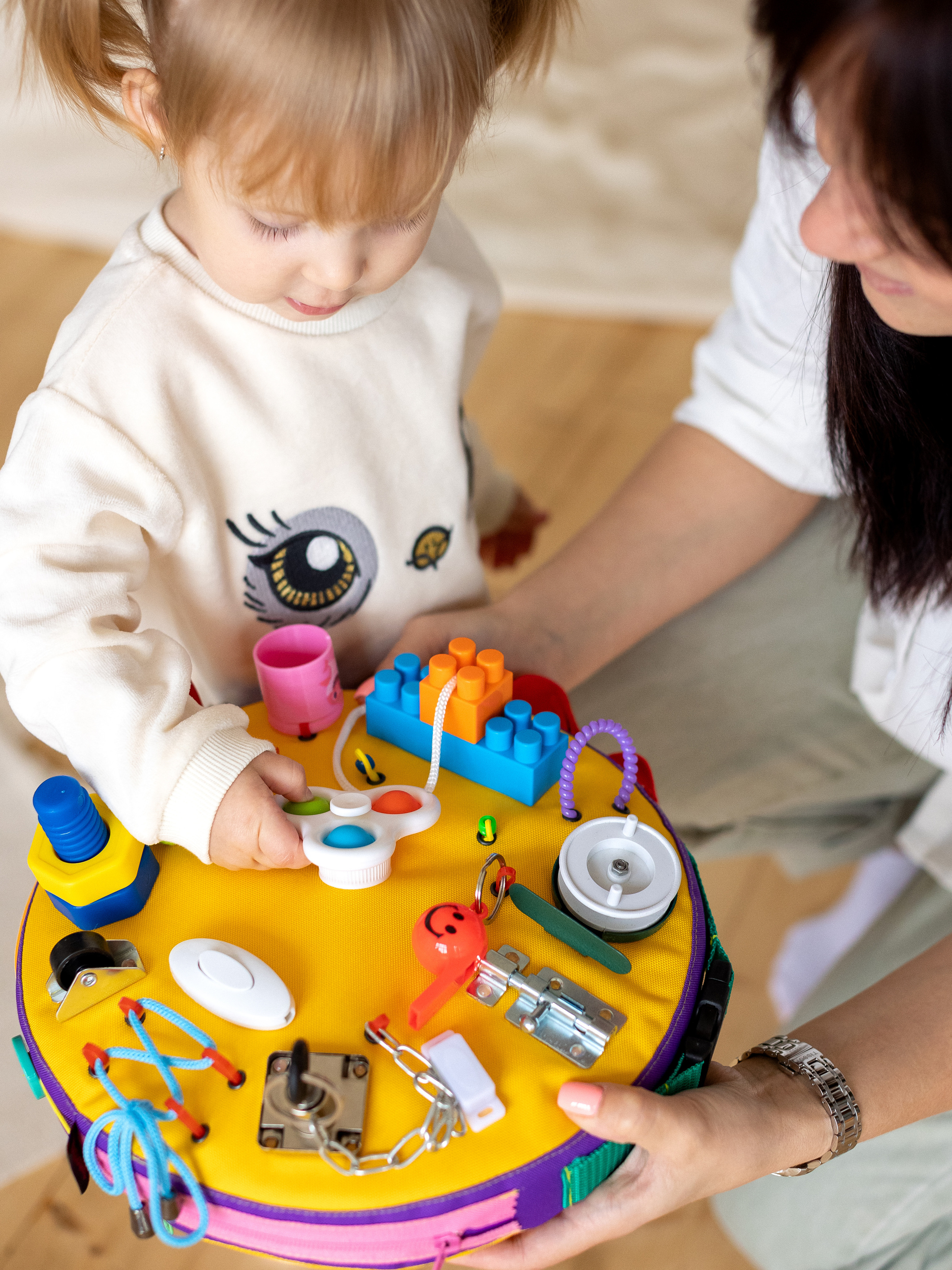 Фотосъёмка для производителя детских игрушек в Краснодаре. Семейный и детский фотограф в Краснодаре Анна Трашкова