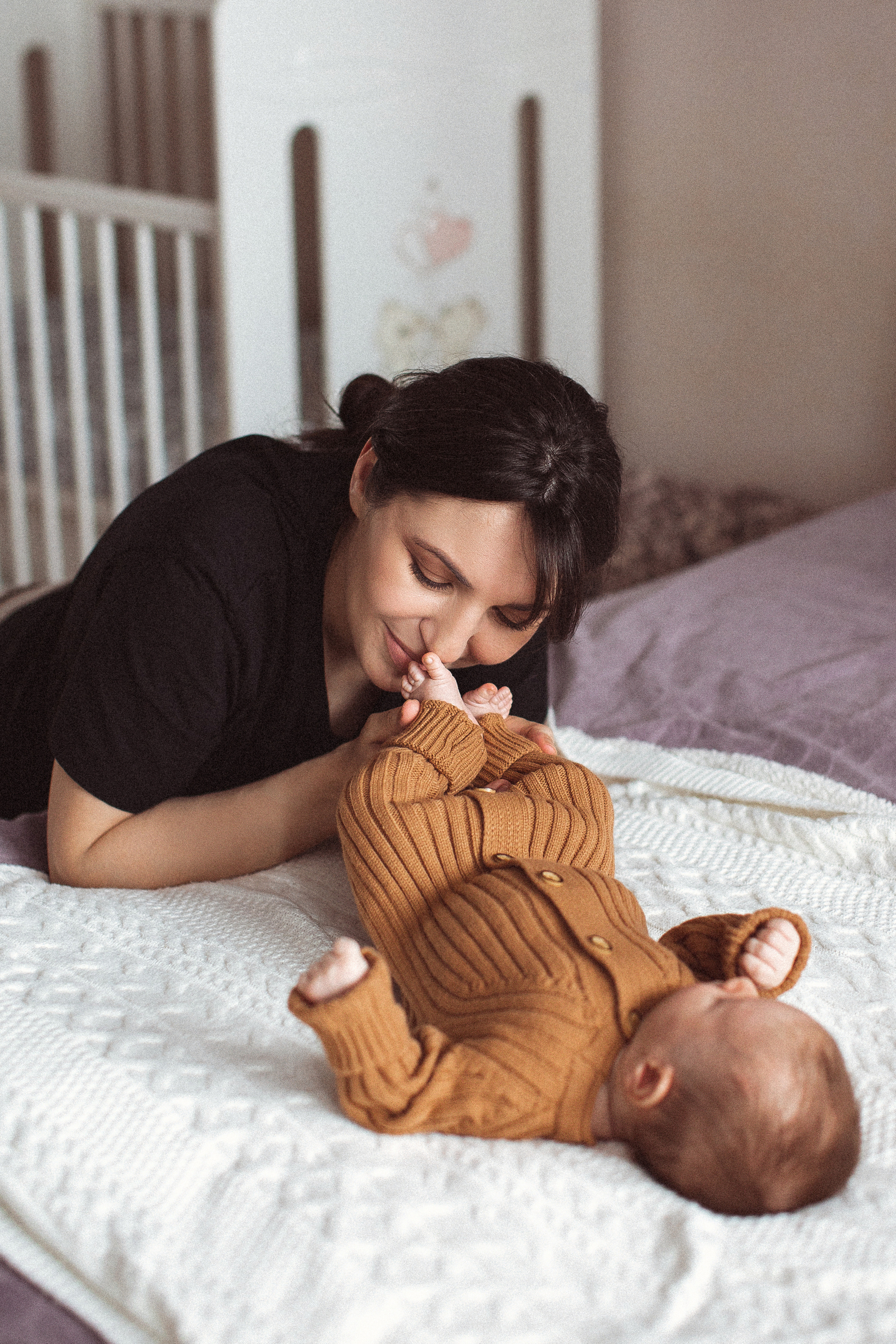 Салима и Кирилл = Тахир и Кирим. Семейный и детский фотограф в Краснодаре Анна Трашкова