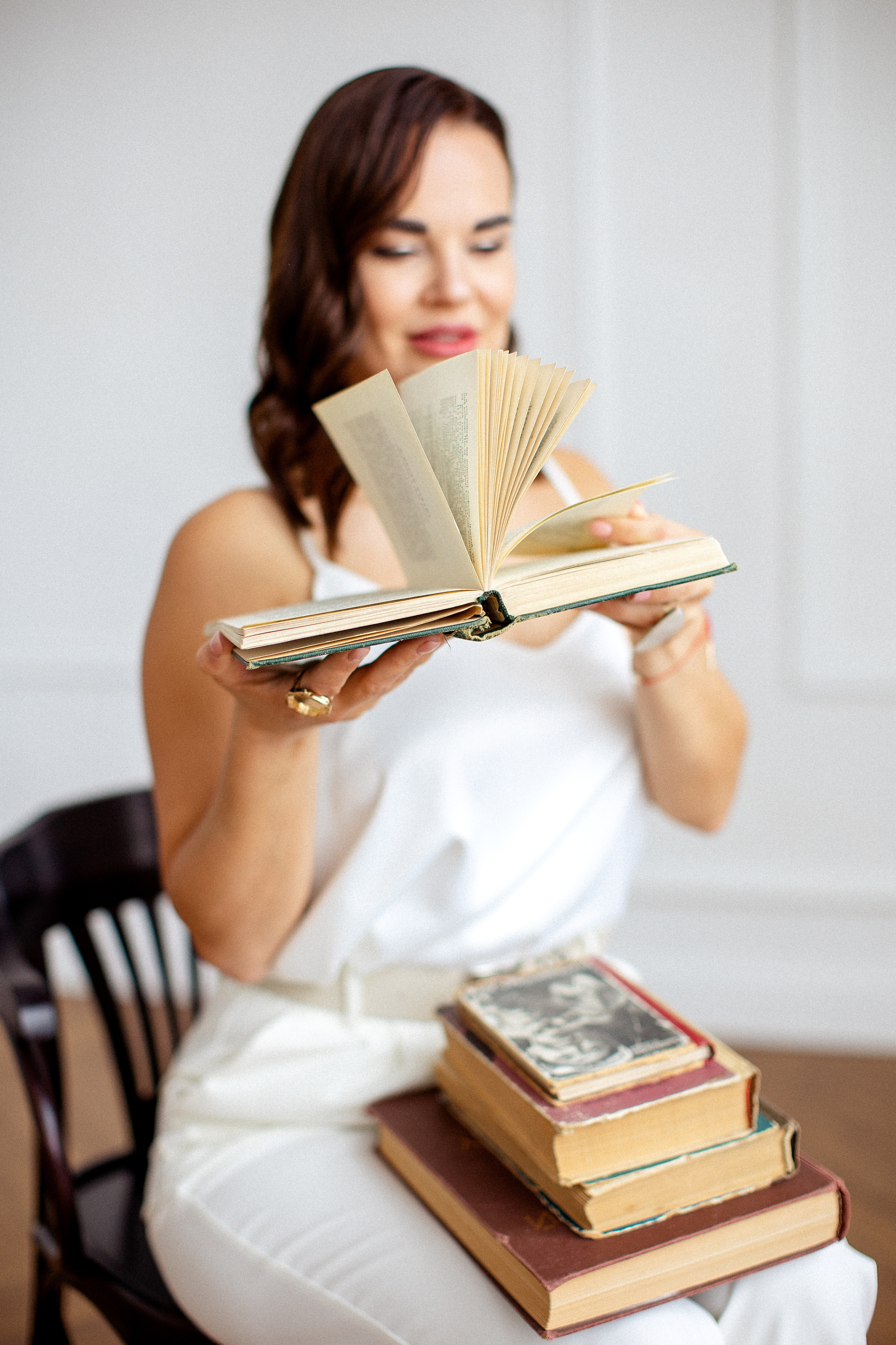 Бизнес съёмка для психолога в Краснодаре. Семейный и детский фотограф в Краснодаре Анна Трашкова