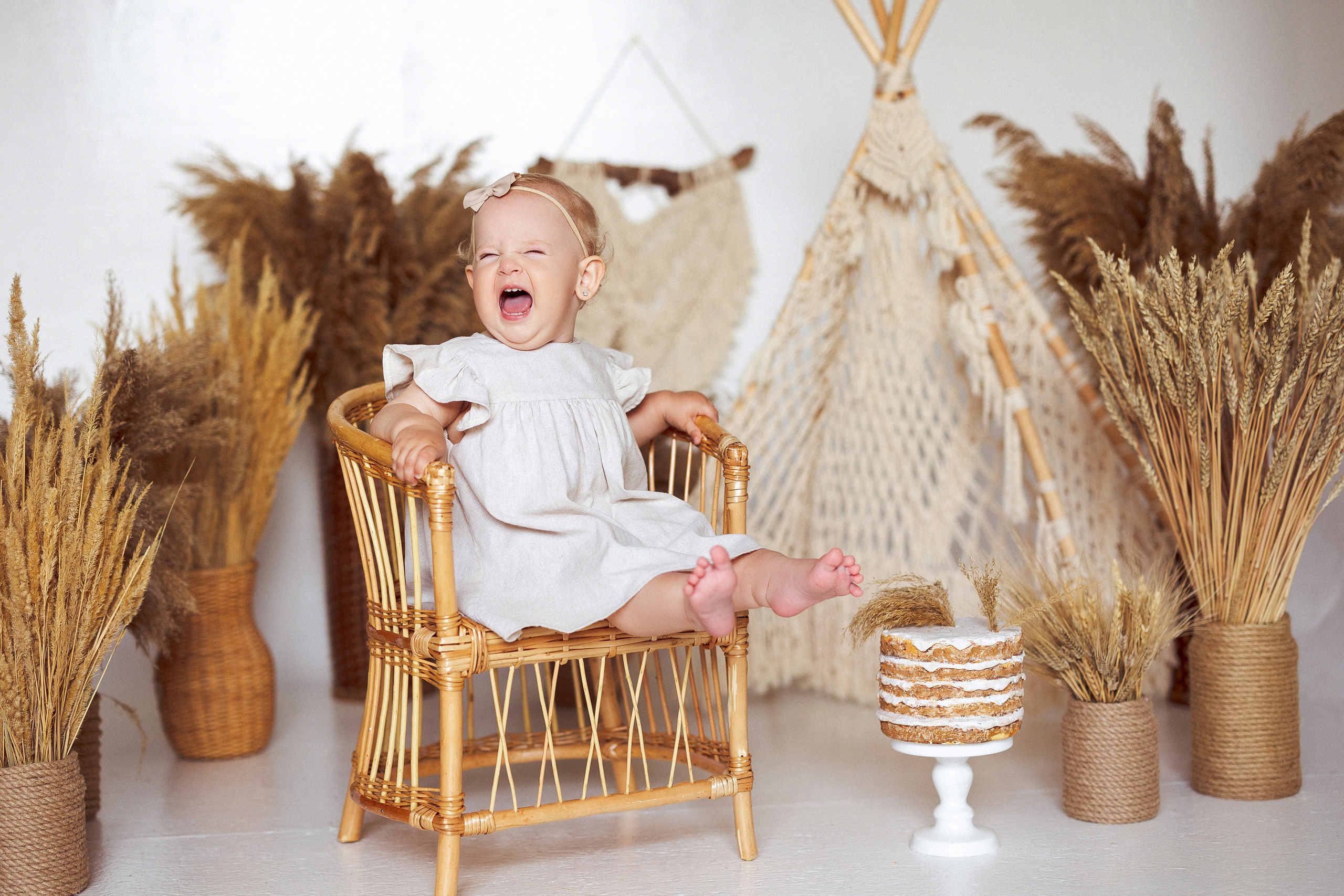 Девочки. Семейный и детский фотограф в Краснодаре Анна Трашкова