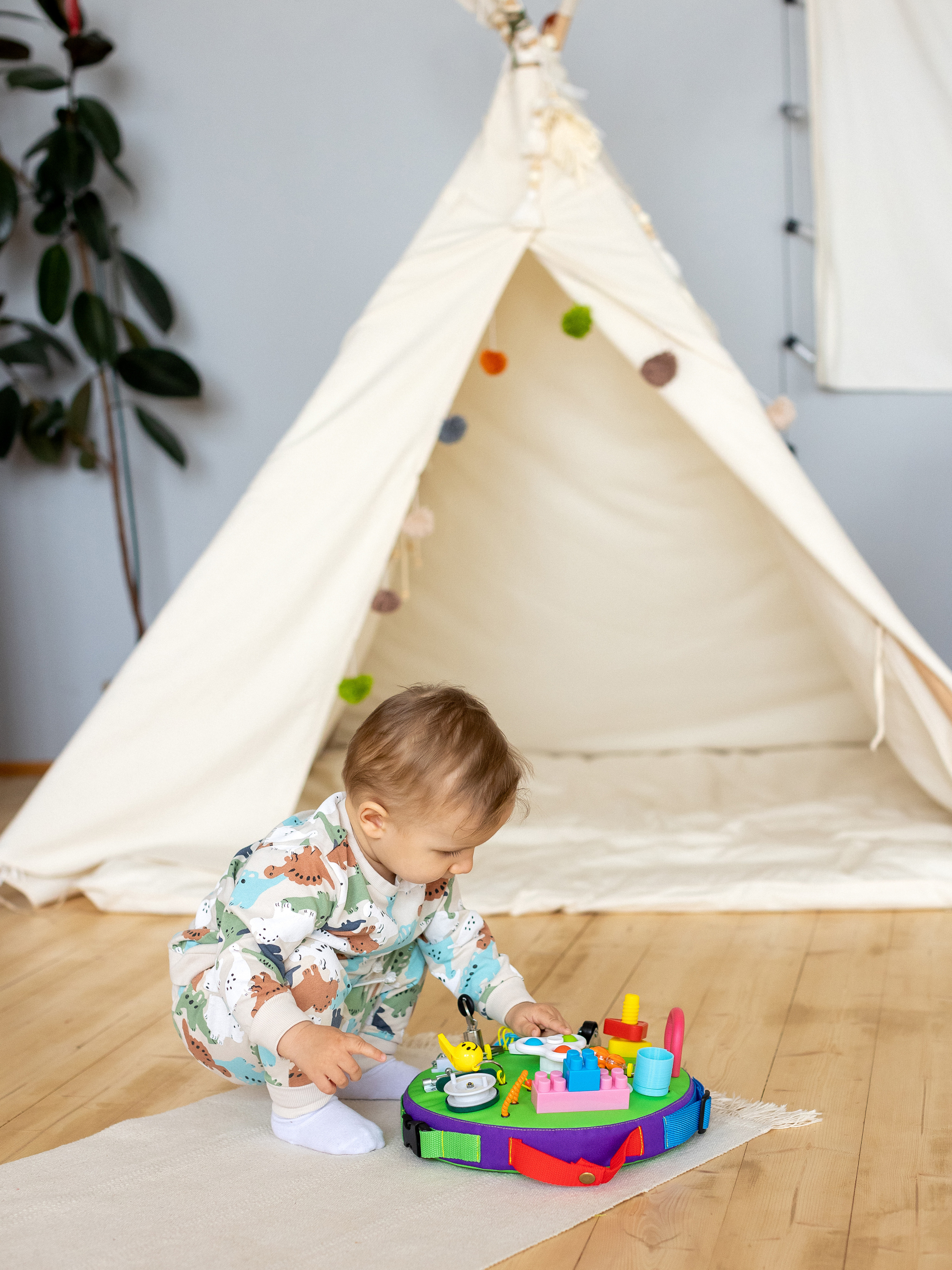 Фотосъёмка для производителя детских игрушек в Краснодаре. Семейный и детский фотограф в Краснодаре Анна Трашкова