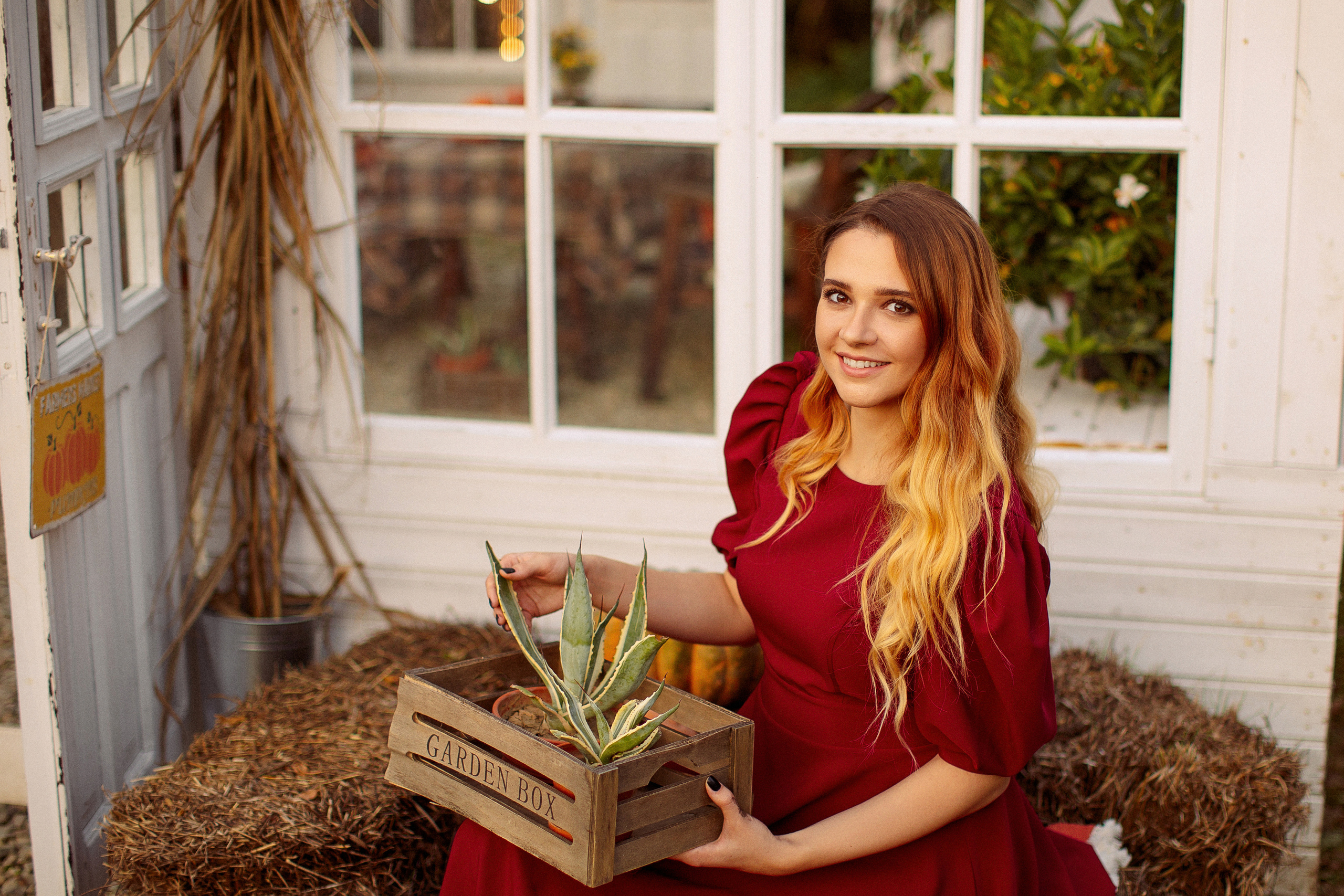 Настя + Максим = Амелия. Семейный и детский фотограф в Краснодаре Анна Трашкова