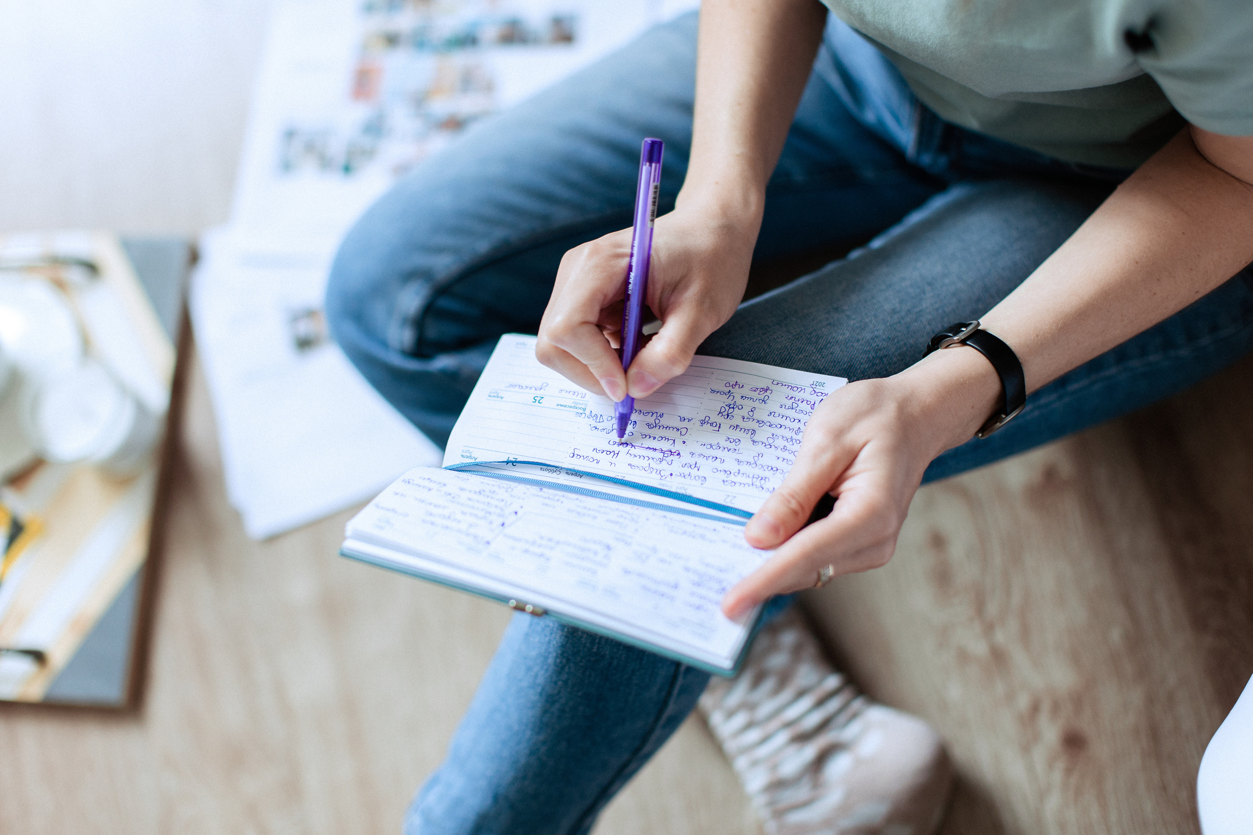 Контент фотосессия в Краснодаре для онлайн школы программирования. Семейный и детский фотограф в Краснодаре Анна Трашкова