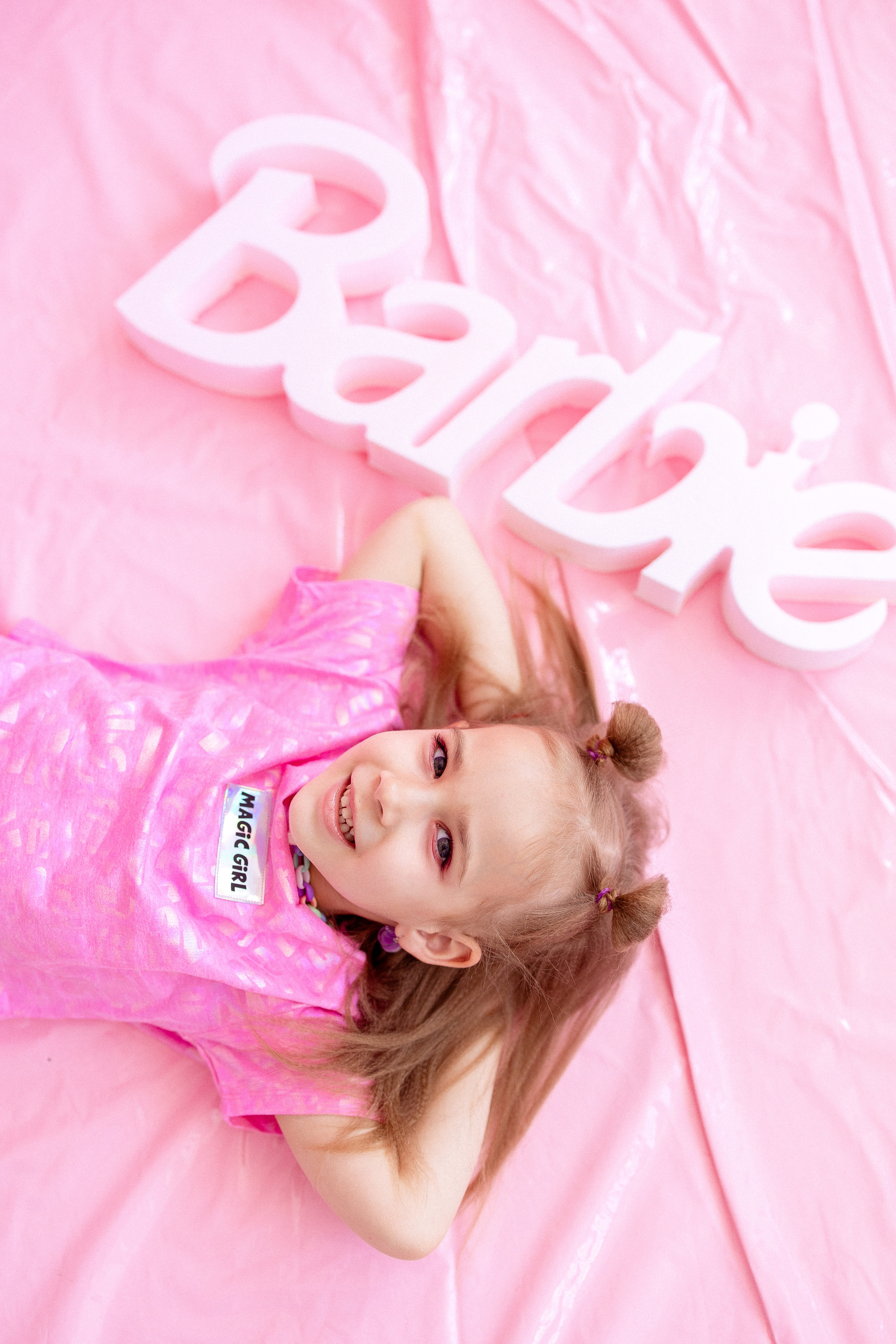 Фотопроект Барби в Краснодаре. Семейный и детский фотограф в Краснодаре Анна Трашкова