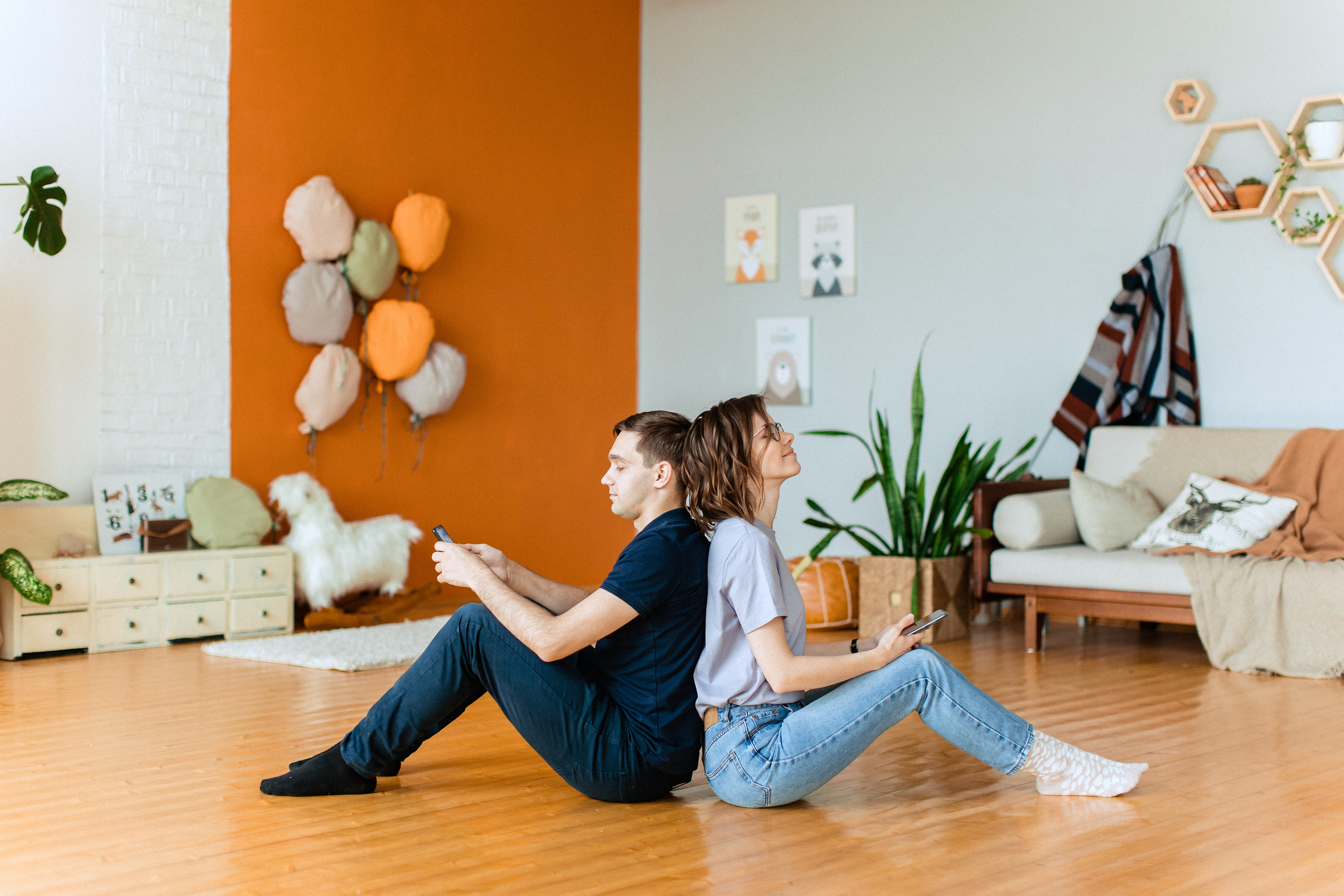 Контент фотосессия в Краснодаре для онлайн школы программирования. Семейный и детский фотограф в Краснодаре Анна Трашкова