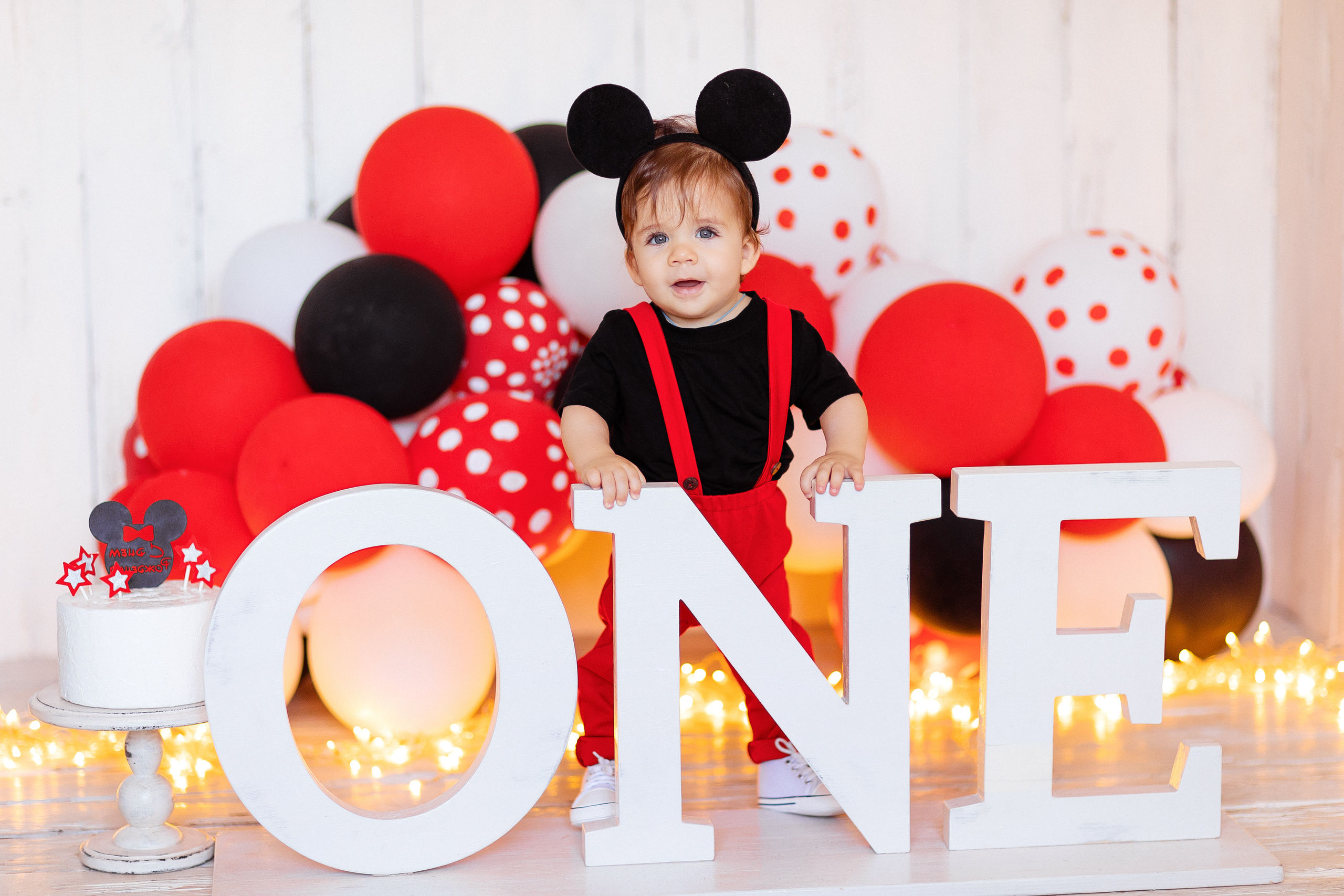 Мальчики. Семейный и детский фотограф в Краснодаре Анна Трашкова