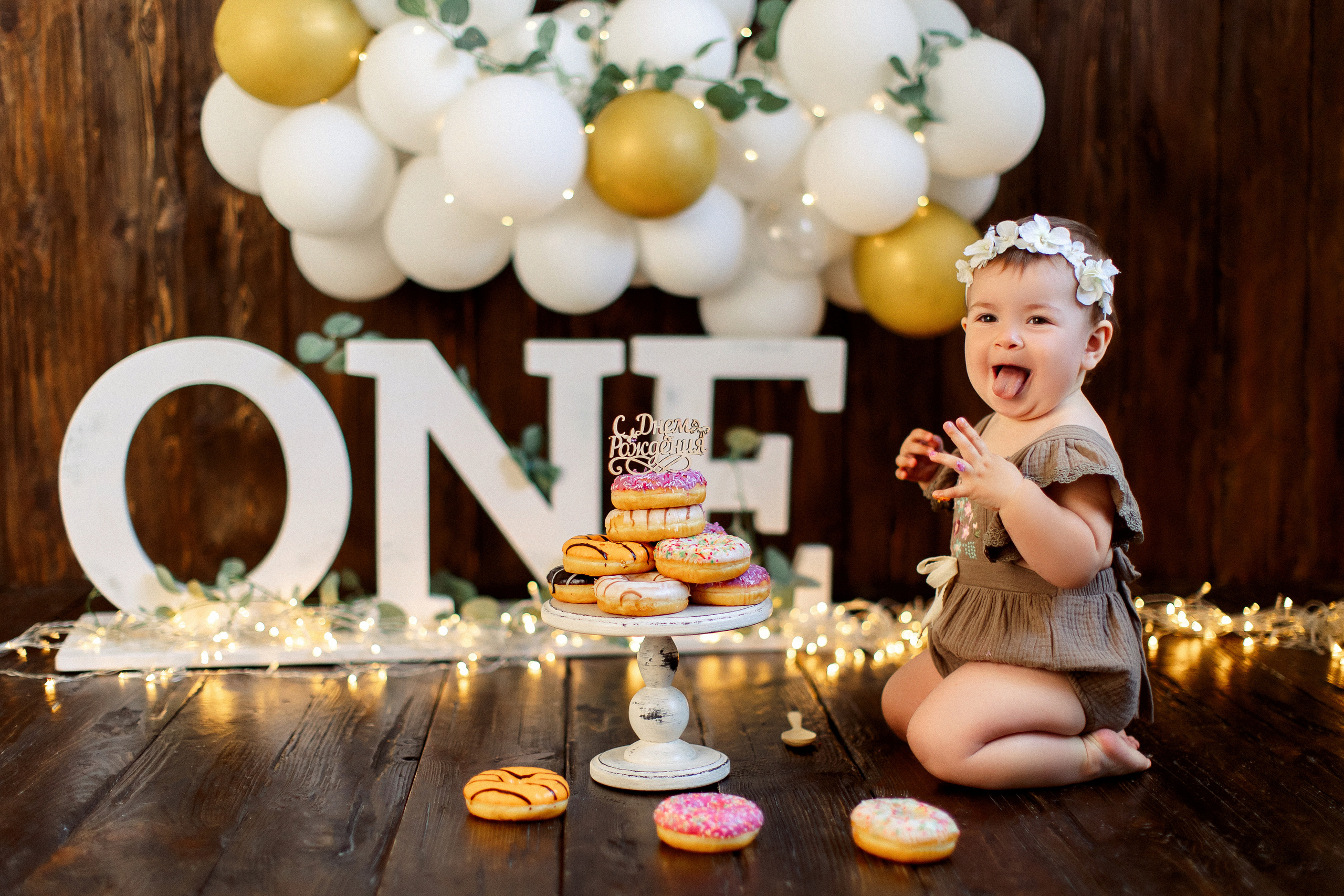 Девочки. Семейный и детский фотограф в Краснодаре Анна Трашкова