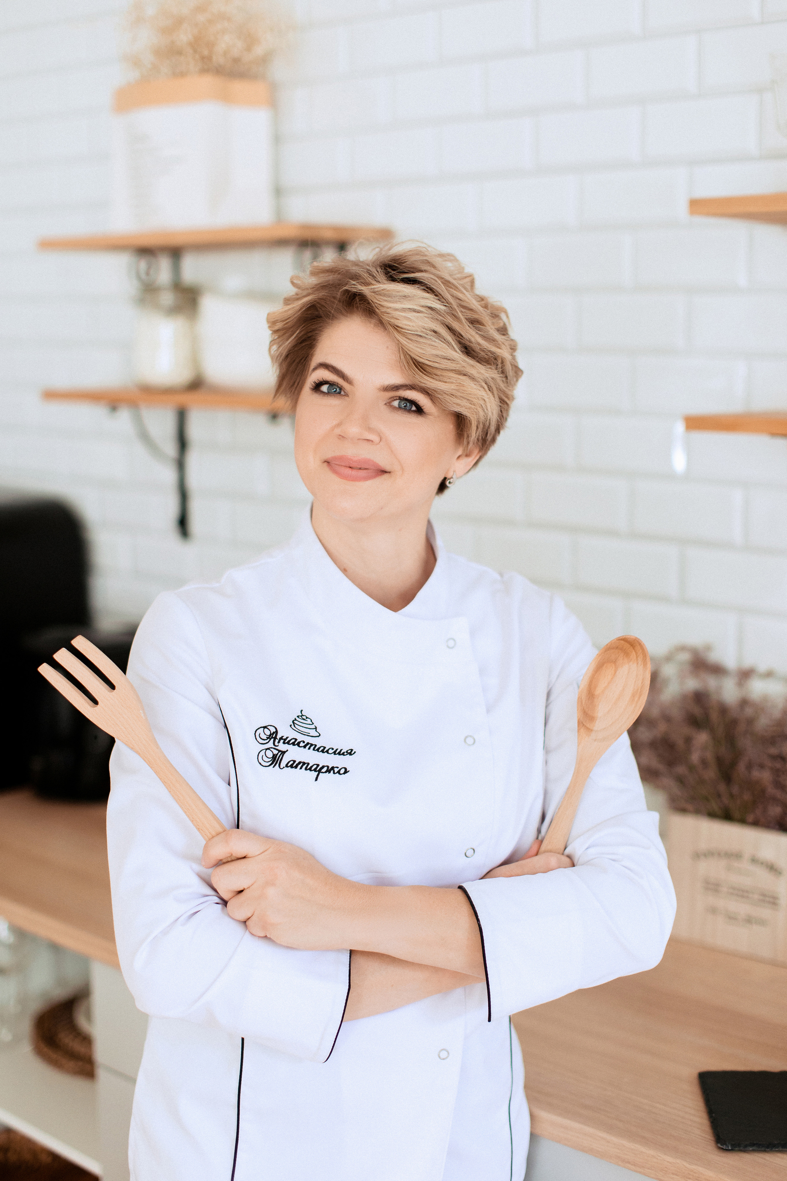 Контент фотосессия для кондитера в Краснодаре. Семейный и детский фотограф в Краснодаре Анна Трашкова