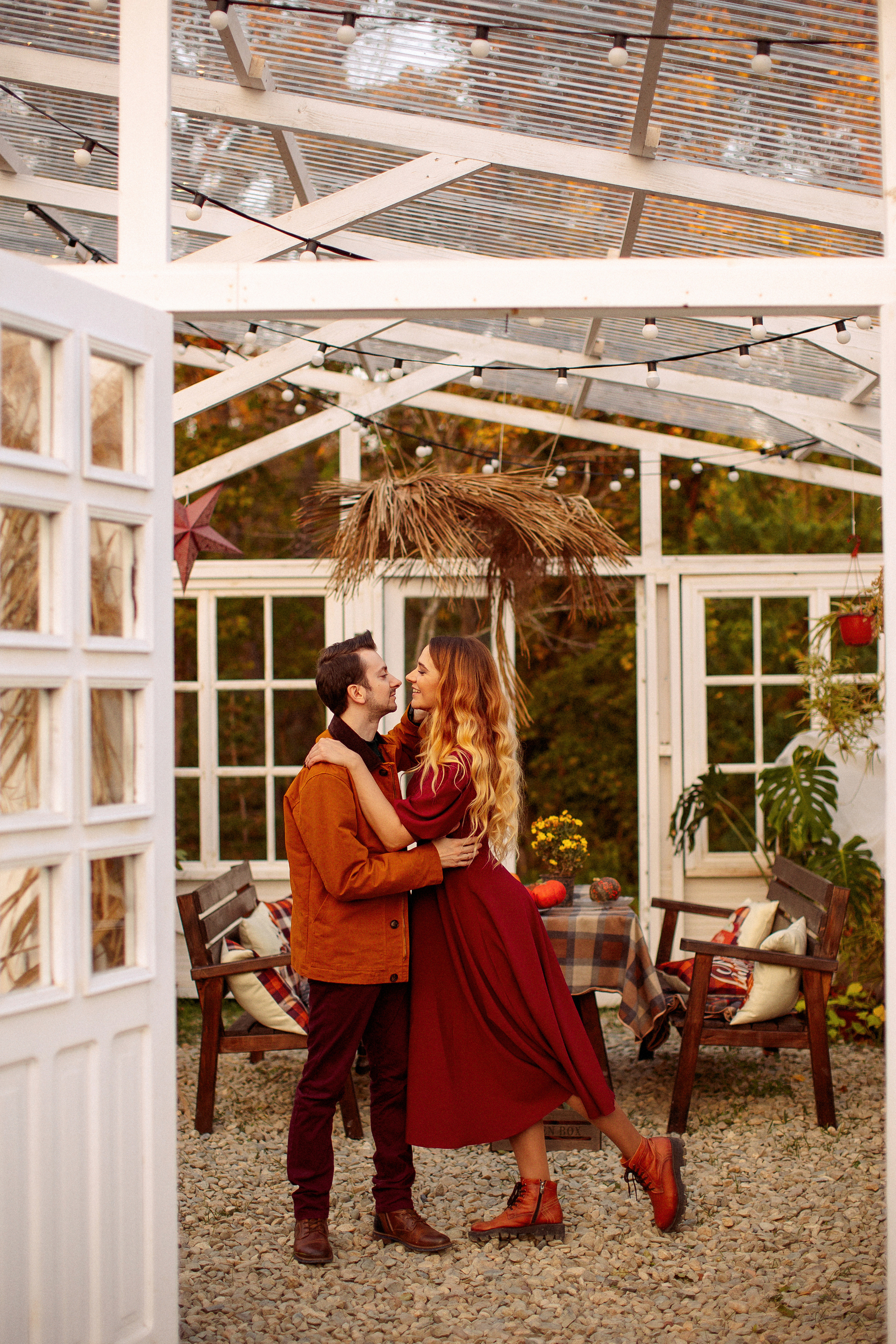 Настя + Максим = Амелия. Семейный и детский фотограф в Краснодаре Анна Трашкова