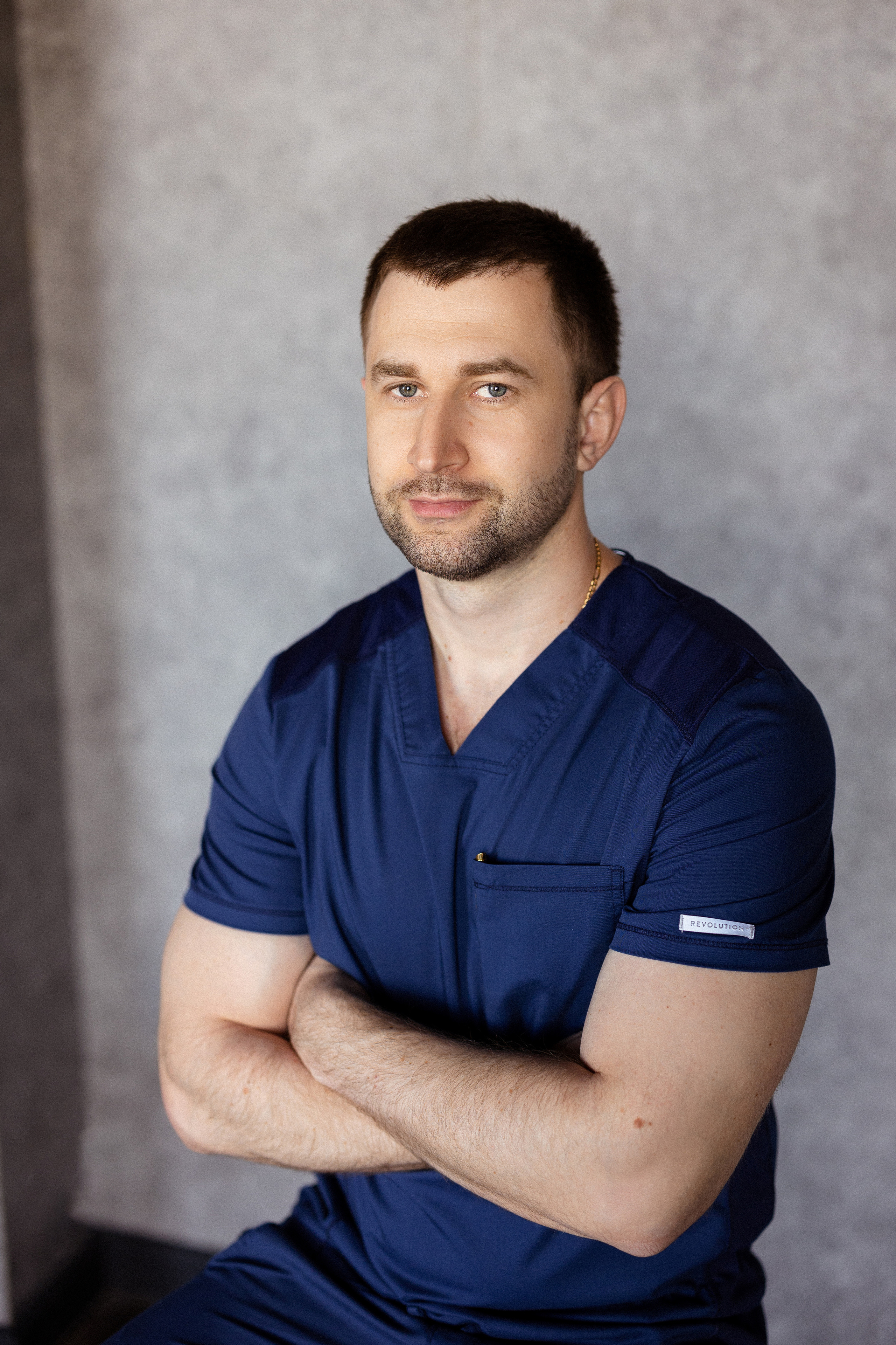 Пластический хирург, Доктор Евгений Сотников. Семейный и детский фотограф в Краснодаре Анна Трашкова