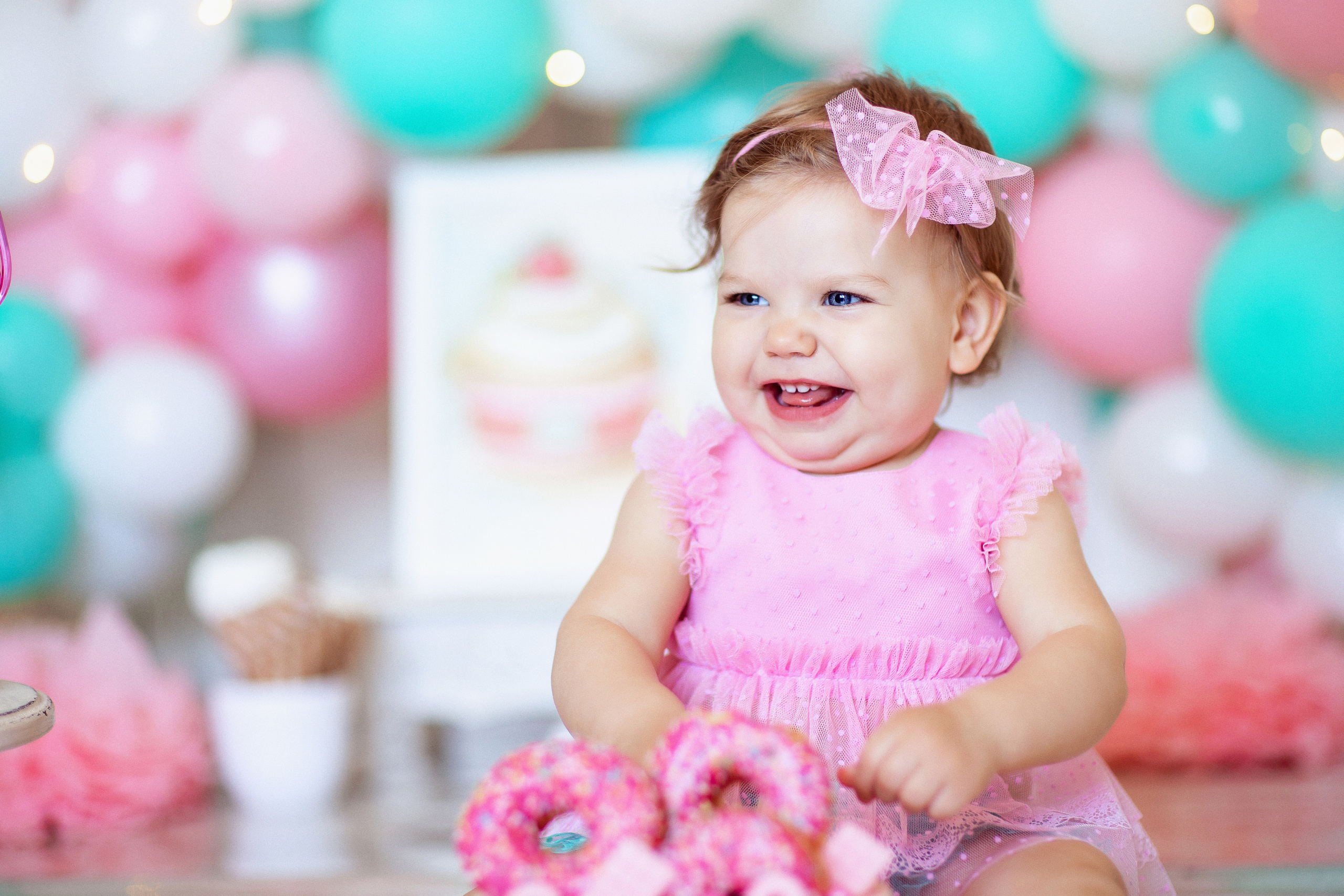 Девочки. Семейный и детский фотограф в Краснодаре Анна Трашкова