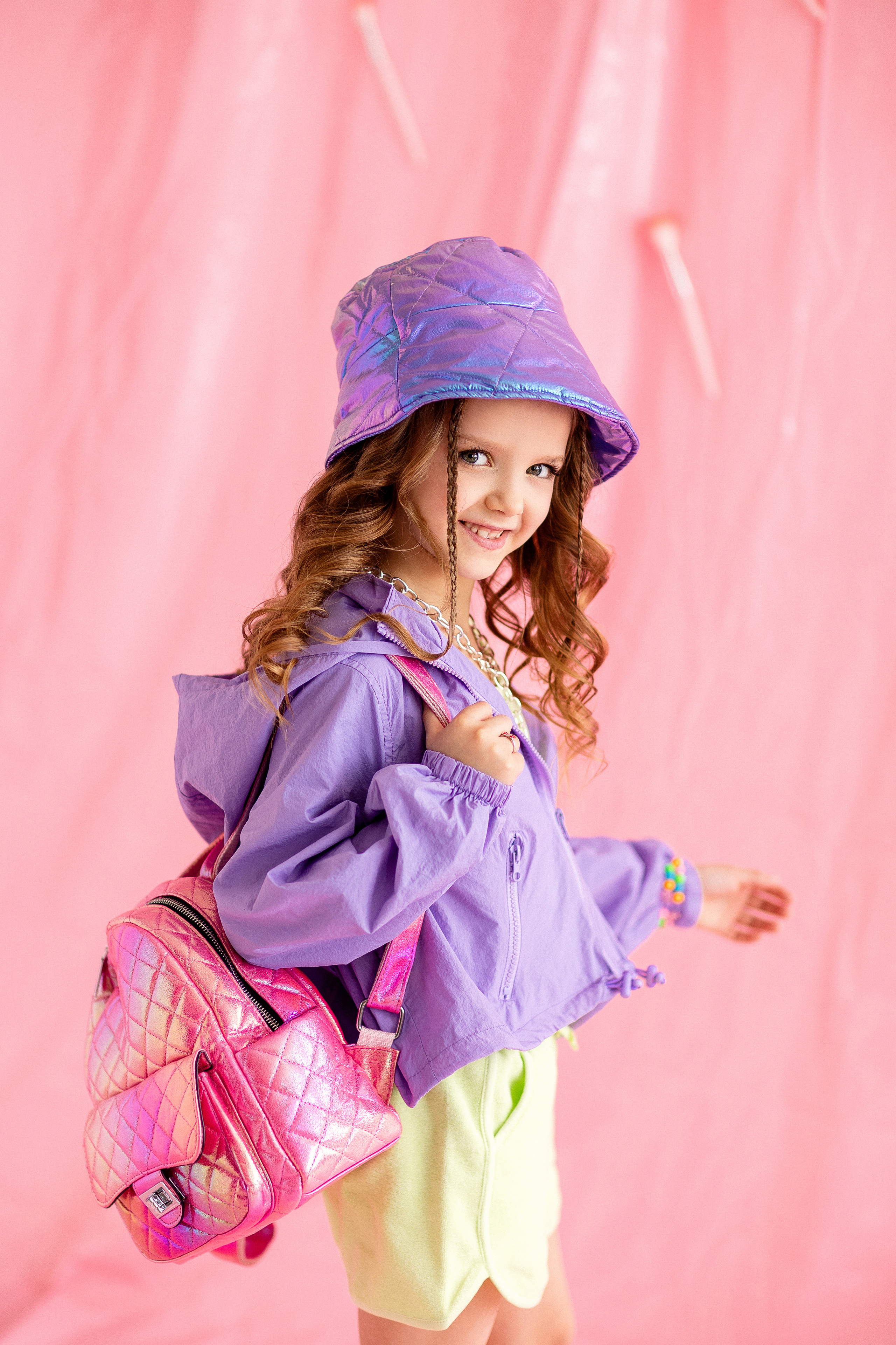 Фотопроект Барби в Краснодаре. Семейный и детский фотограф в Краснодаре Анна Трашкова