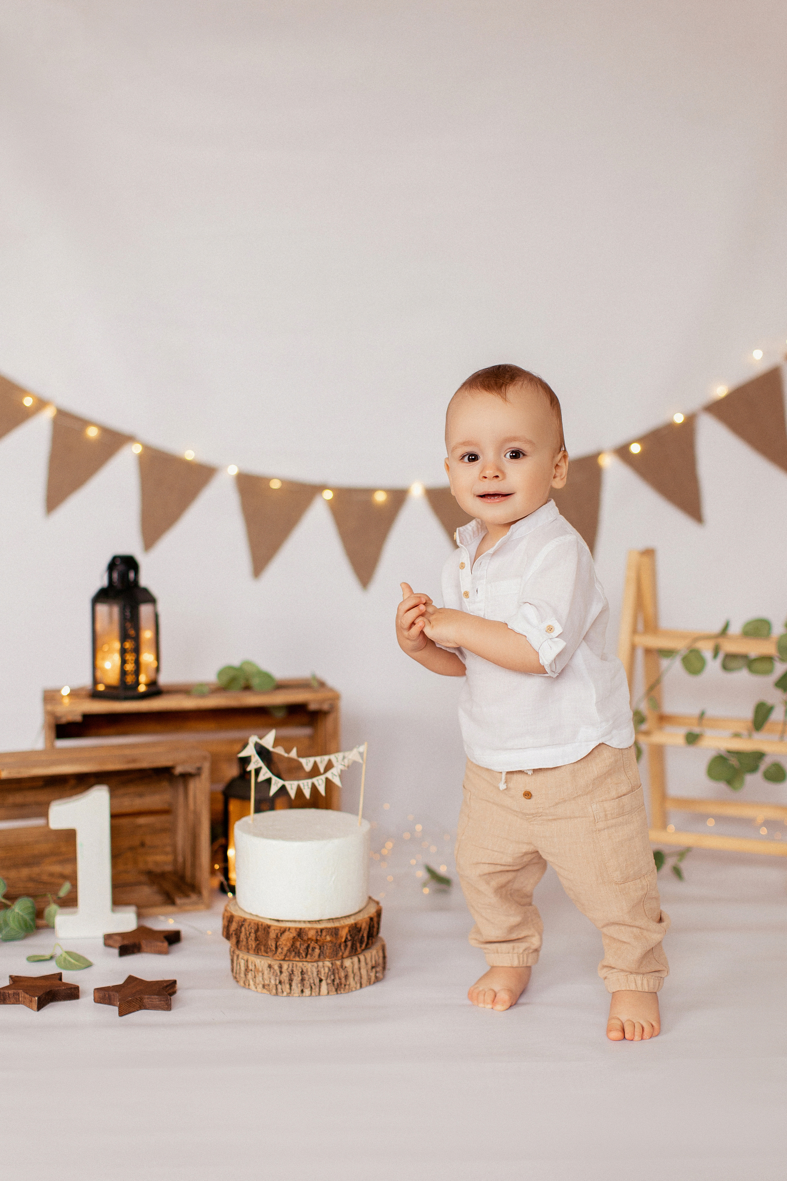 Мальчики. Семейный и детский фотограф в Краснодаре Анна Трашкова