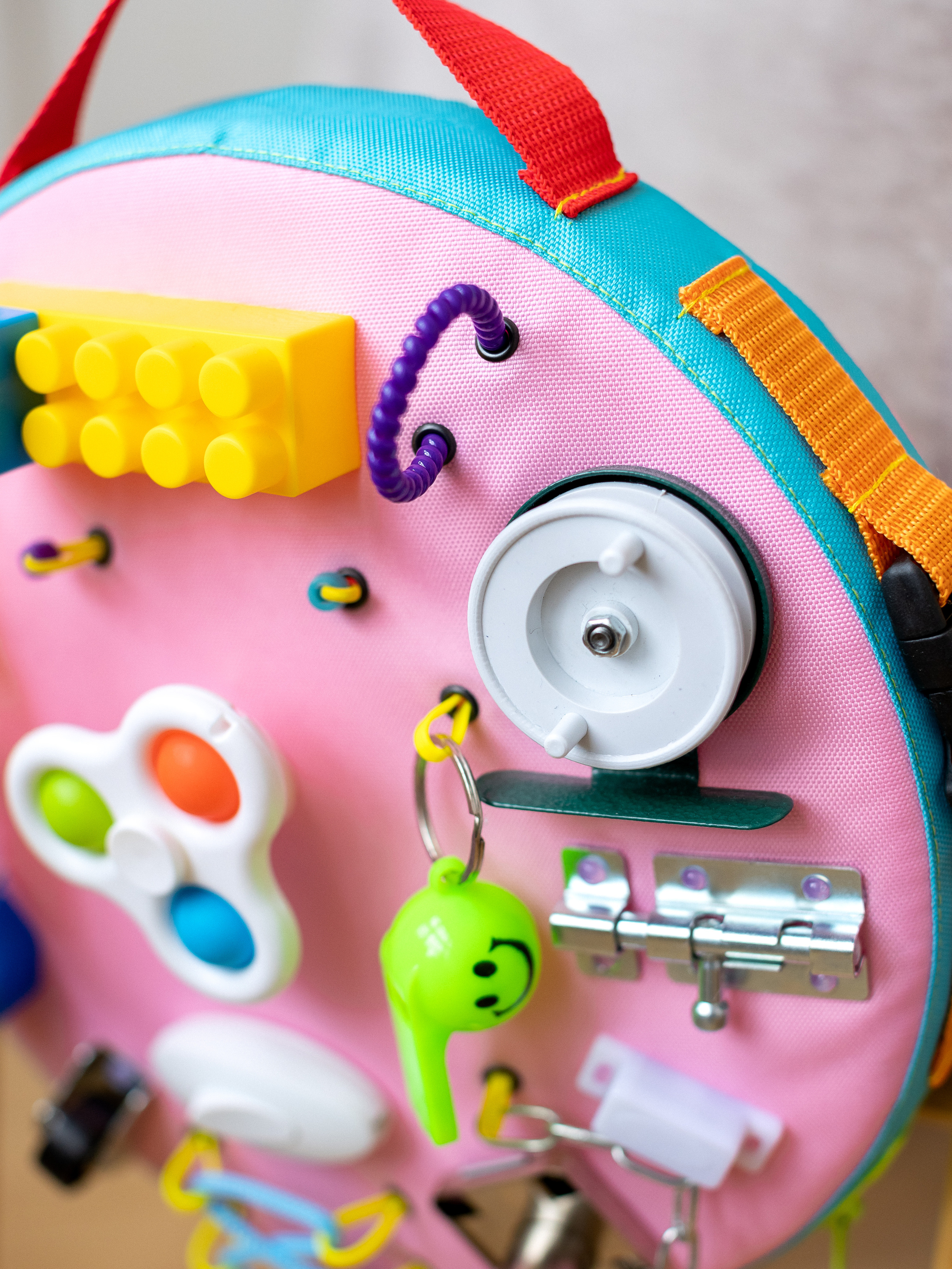 Фотосъёмка для производителя детских игрушек в Краснодаре. Семейный и детский фотограф в Краснодаре Анна Трашкова