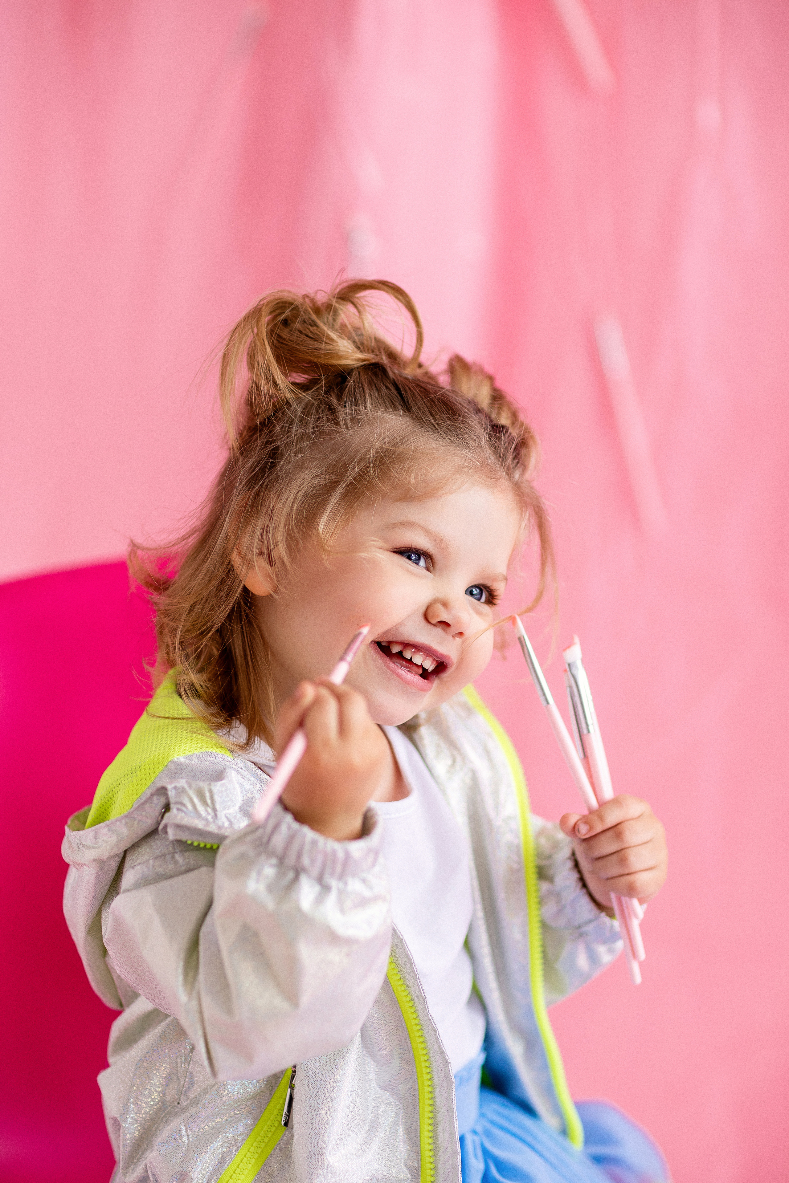 Фотопроект Барби в Краснодаре. Семейный и детский фотограф в Краснодаре Анна Трашкова