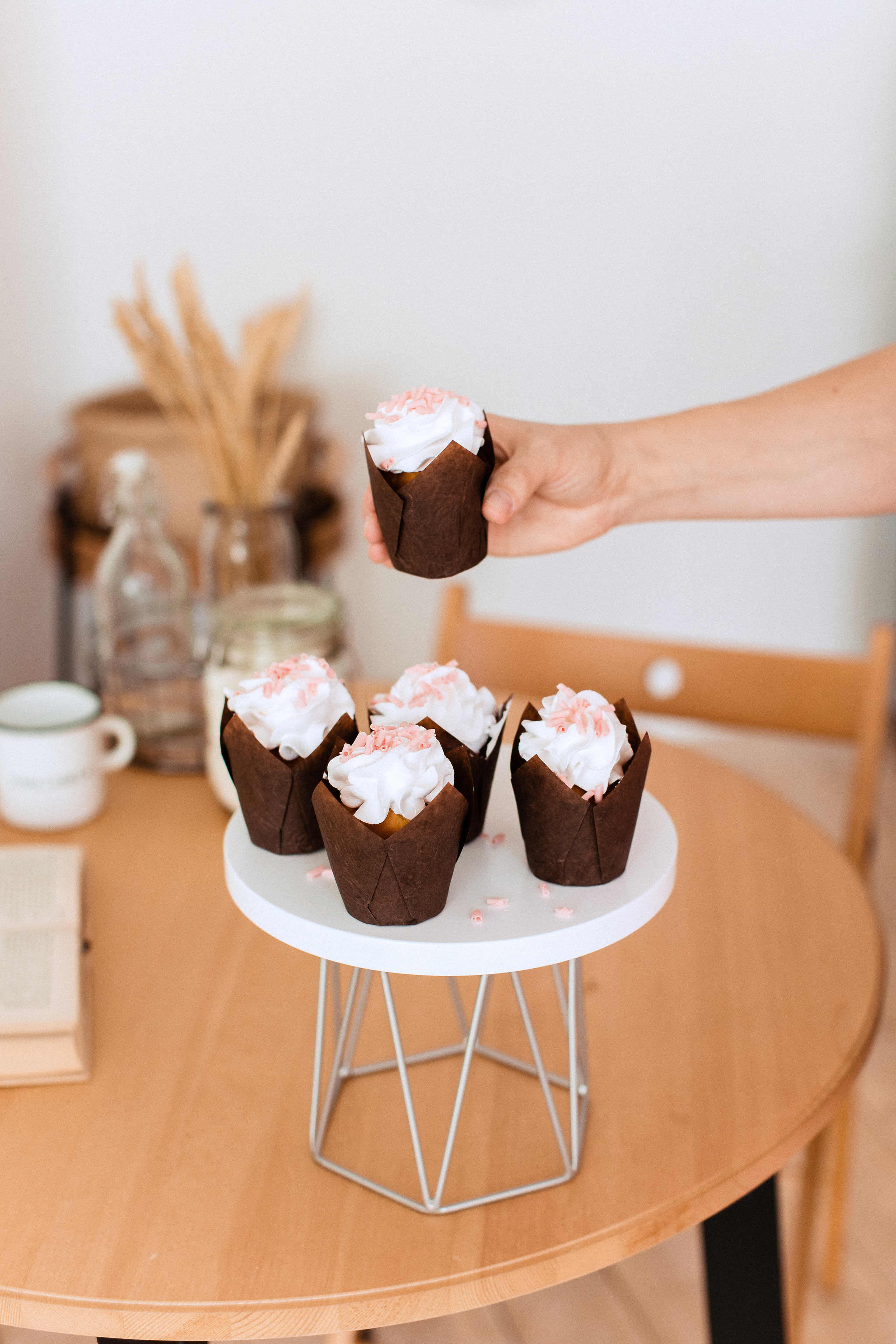 Контент фотосессия для кондитера в Краснодаре. Семейный и детский фотограф в Краснодаре Анна Трашкова