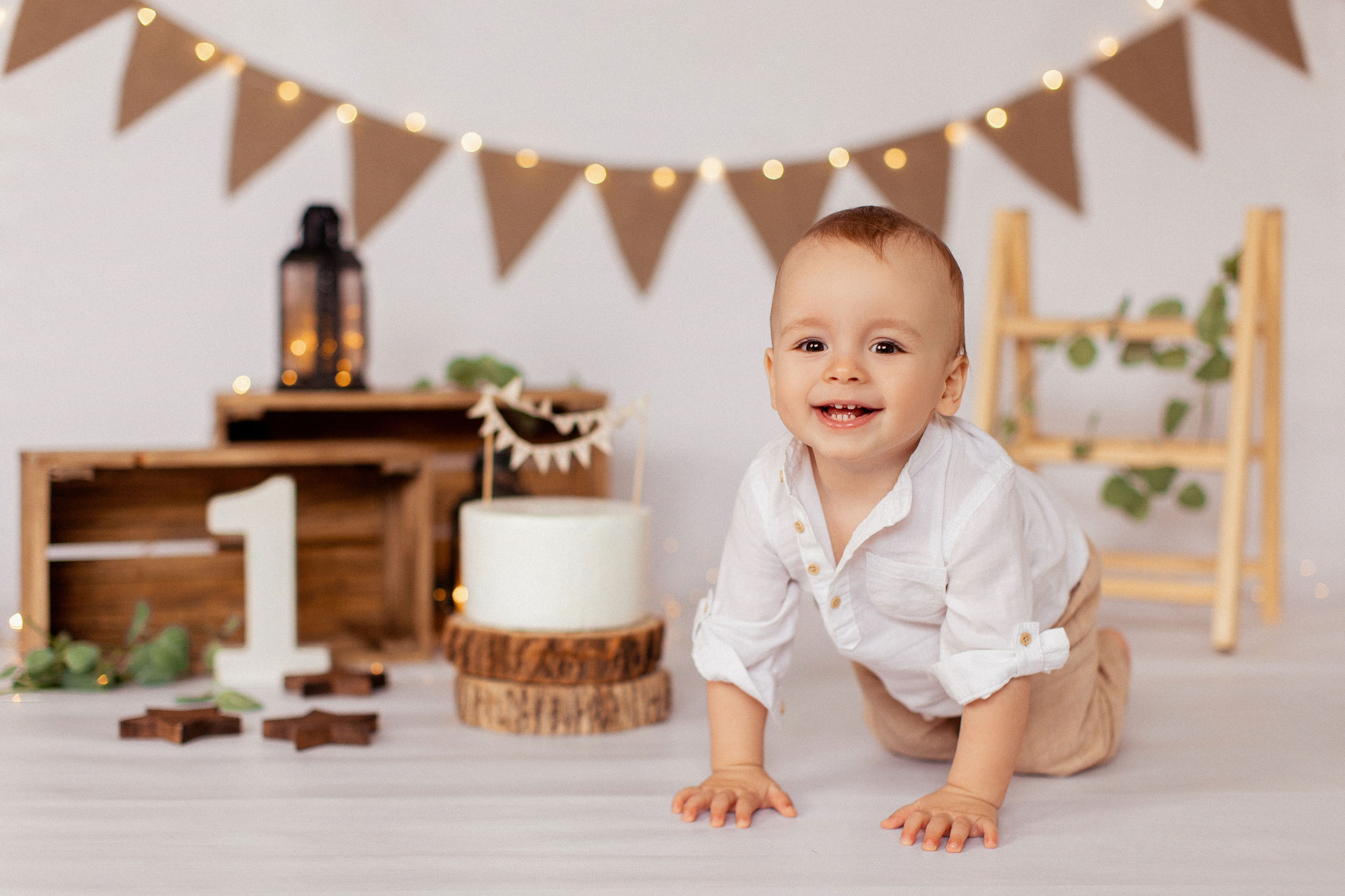 Мальчики. Семейный и детский фотограф в Краснодаре Анна Трашкова