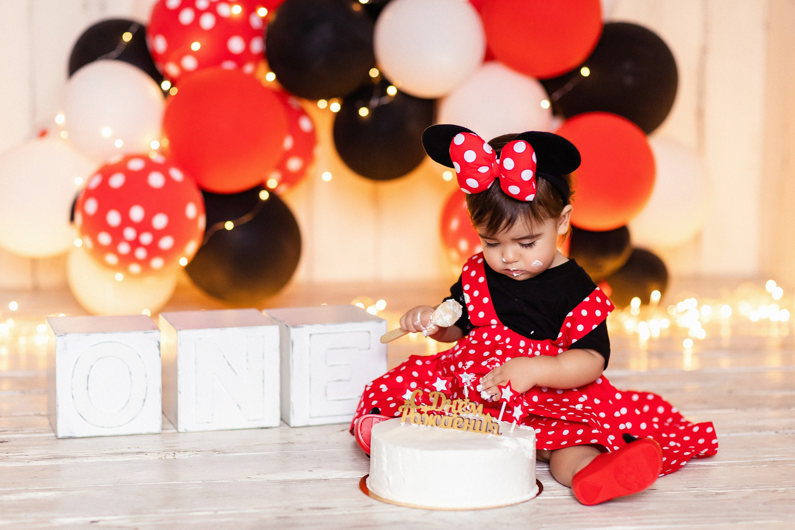 Девочки. Семейный и детский фотограф в Краснодаре Анна Трашкова
