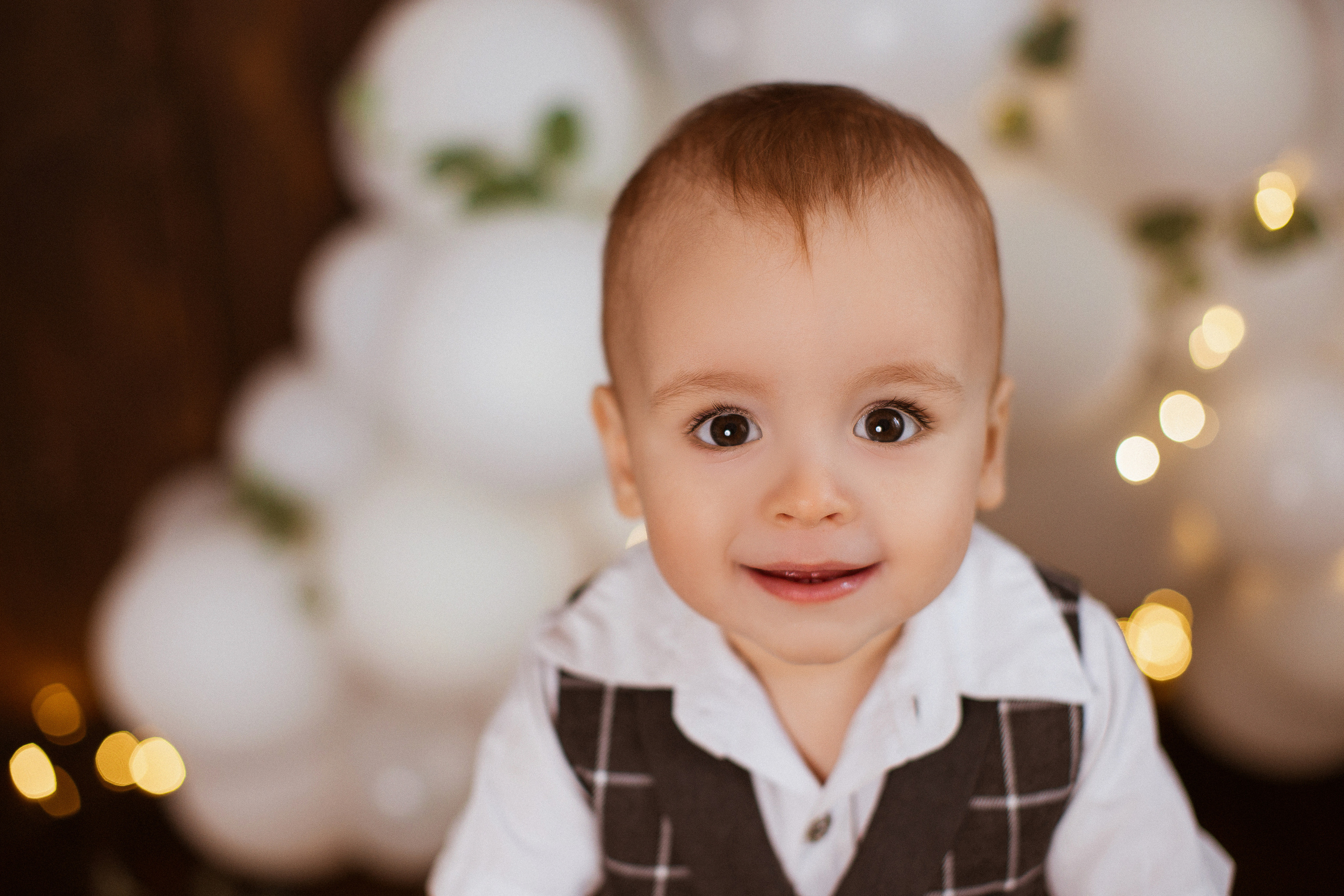 Мальчики. Семейный и детский фотограф в Краснодаре Анна Трашкова