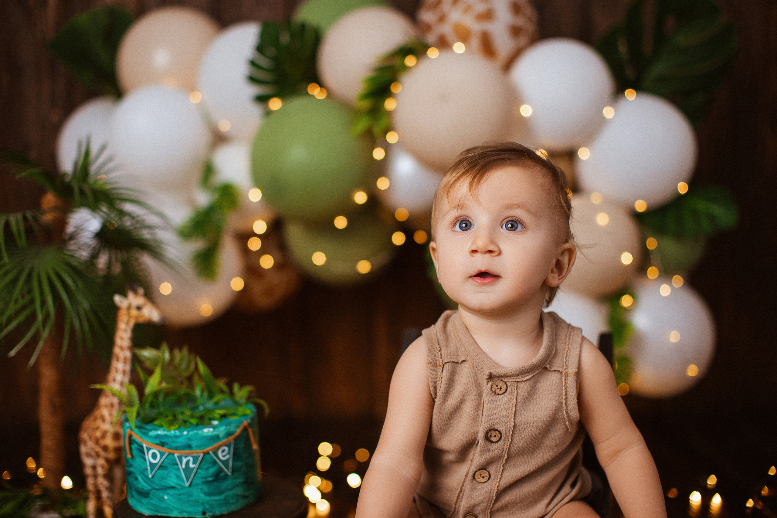 Мальчики. Семейный и детский фотограф в Краснодаре Анна Трашкова