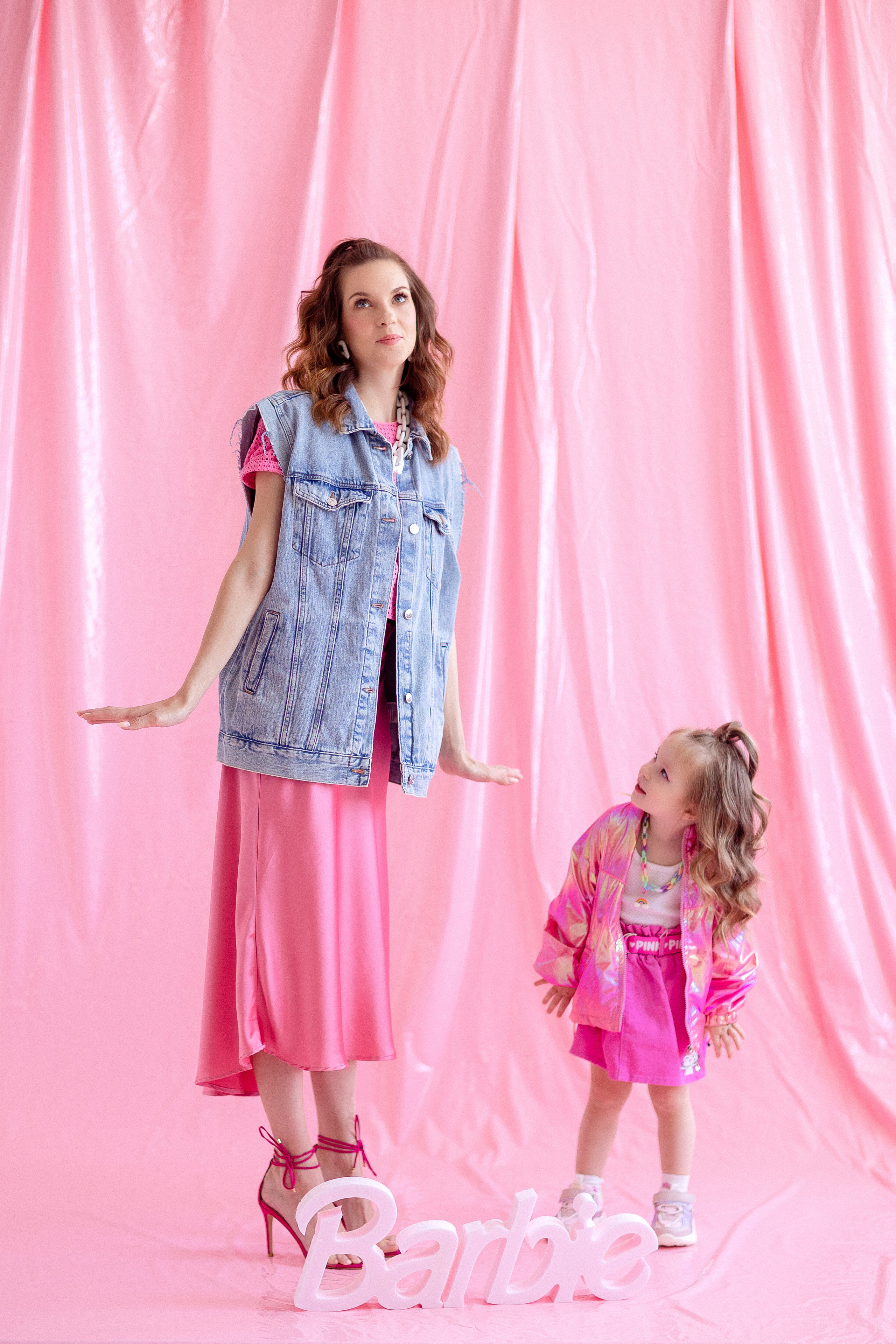 Фотопроект Барби в Краснодаре. Семейный и детский фотограф в Краснодаре Анна Трашкова