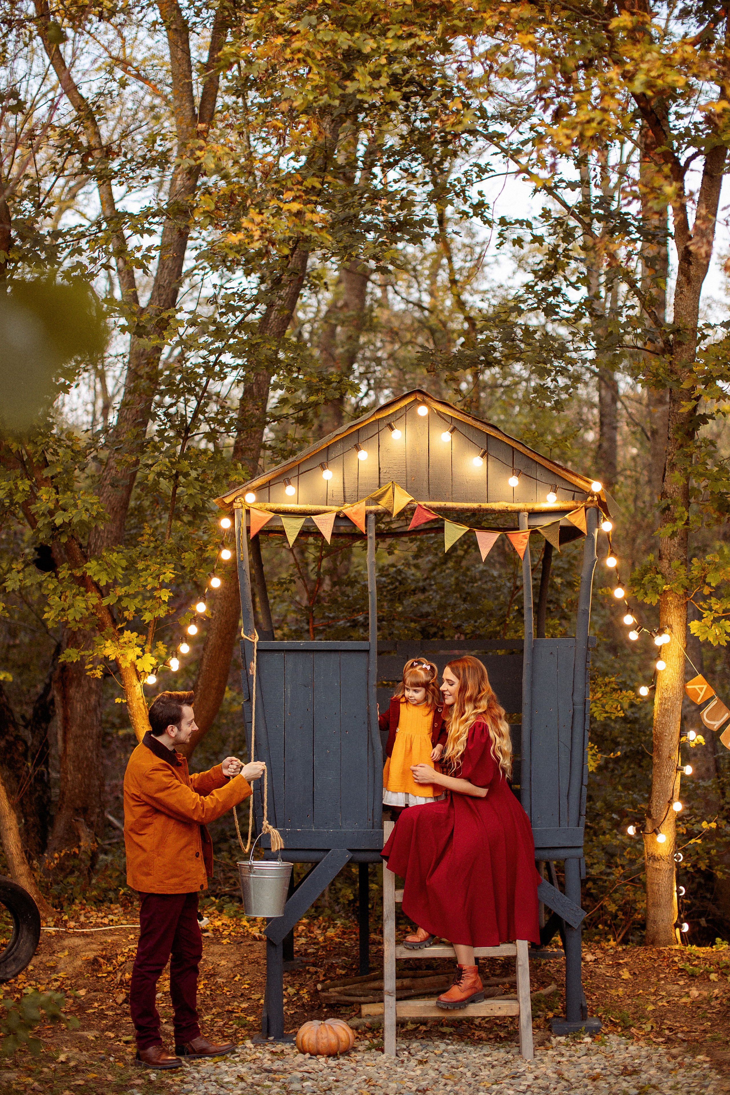 Настя + Максим = Амелия. Семейный и детский фотограф в Краснодаре Анна Трашкова