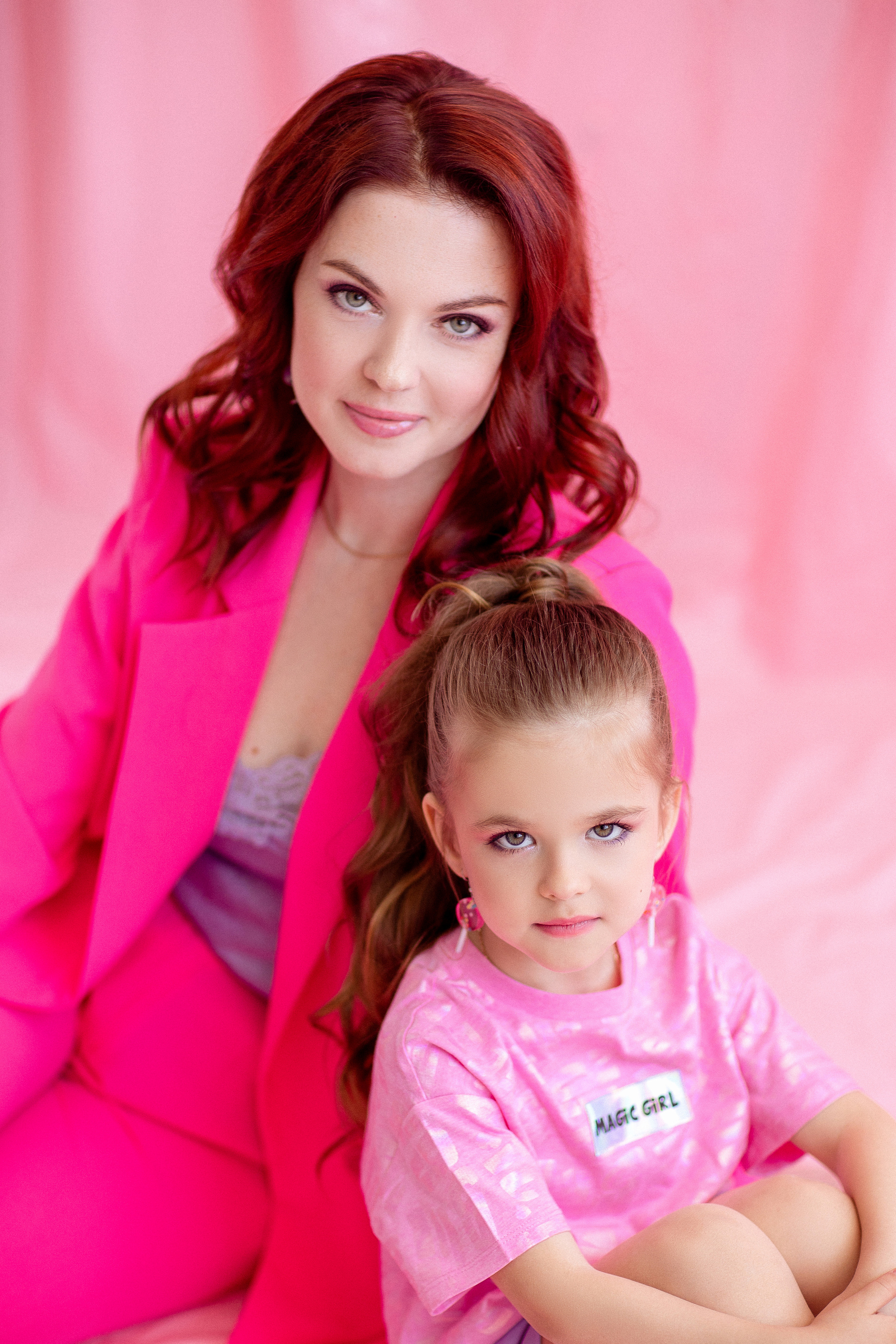 Фотопроект Барби в Краснодаре. Семейный и детский фотограф в Краснодаре Анна Трашкова