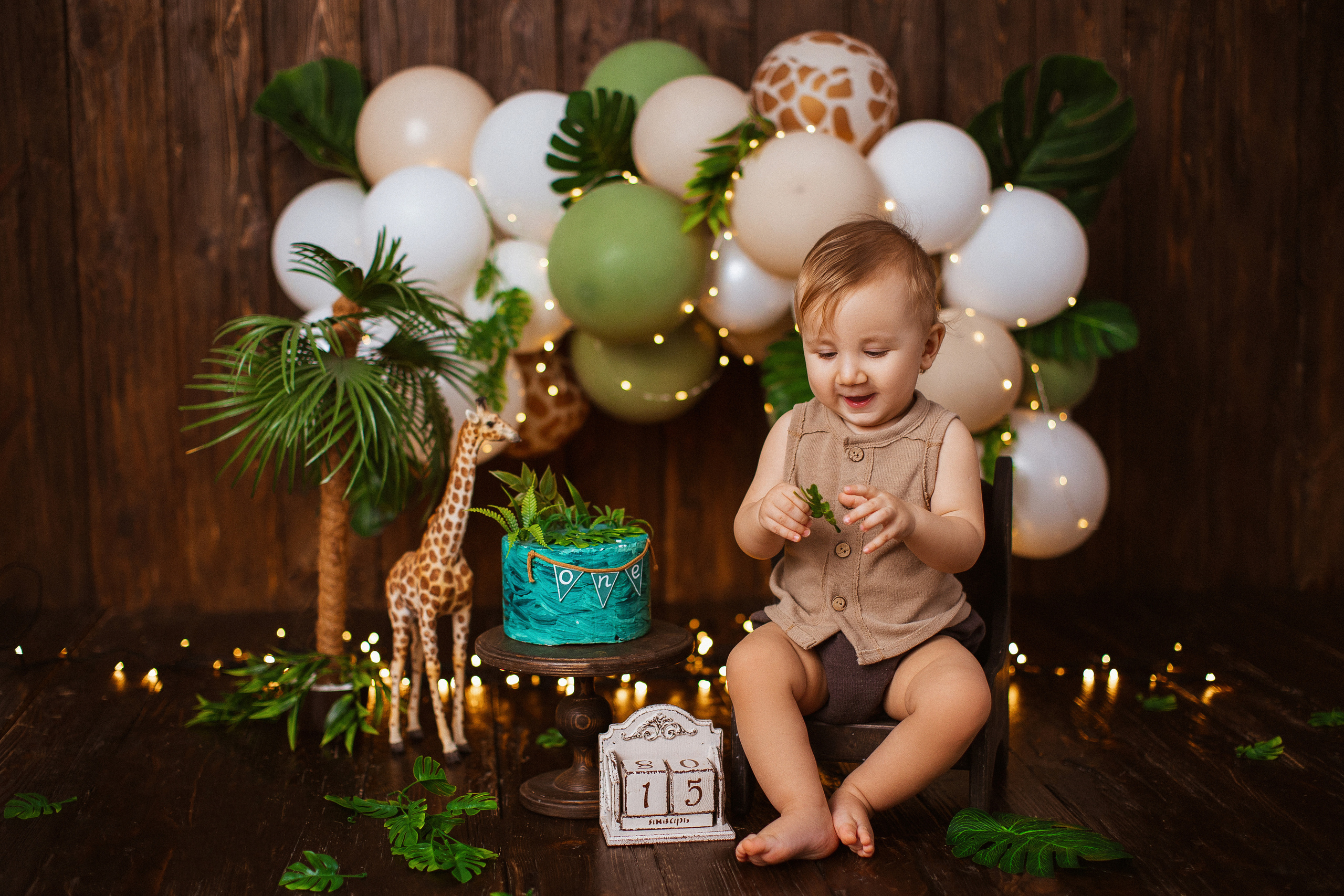 Мальчики. Семейный и детский фотограф в Краснодаре Анна Трашкова
