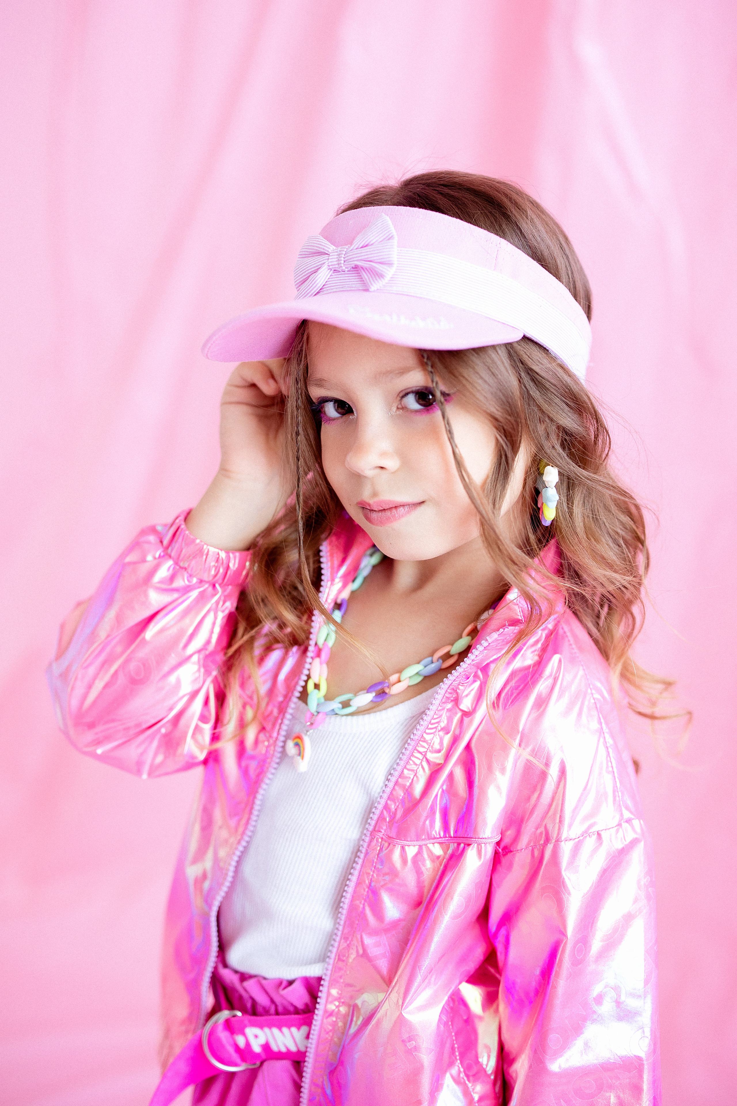 Фотопроект Барби в Краснодаре. Семейный и детский фотограф в Краснодаре Анна Трашкова