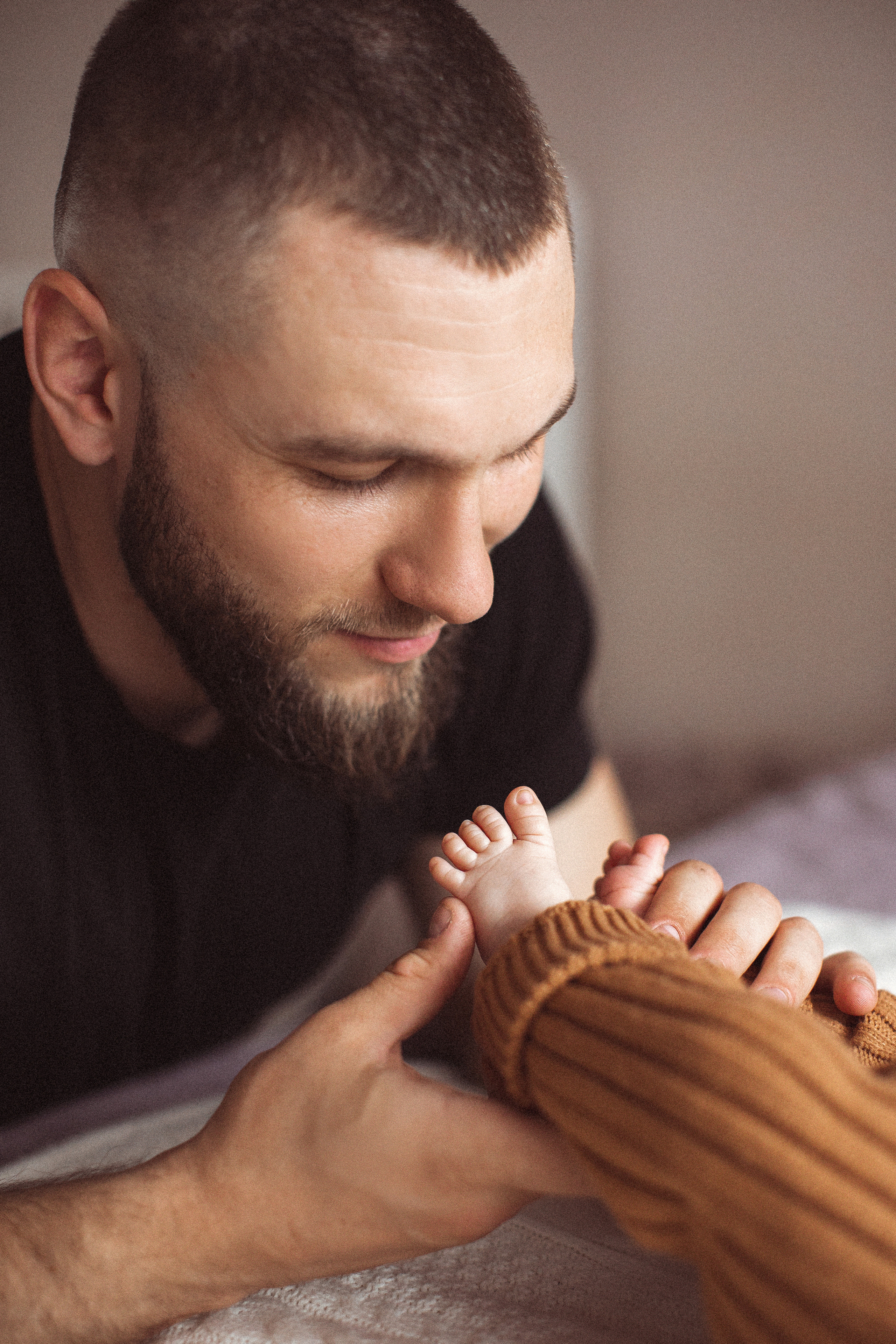 Салима и Кирилл = Тахир и Кирим. Семейный и детский фотограф в Краснодаре Анна Трашкова
