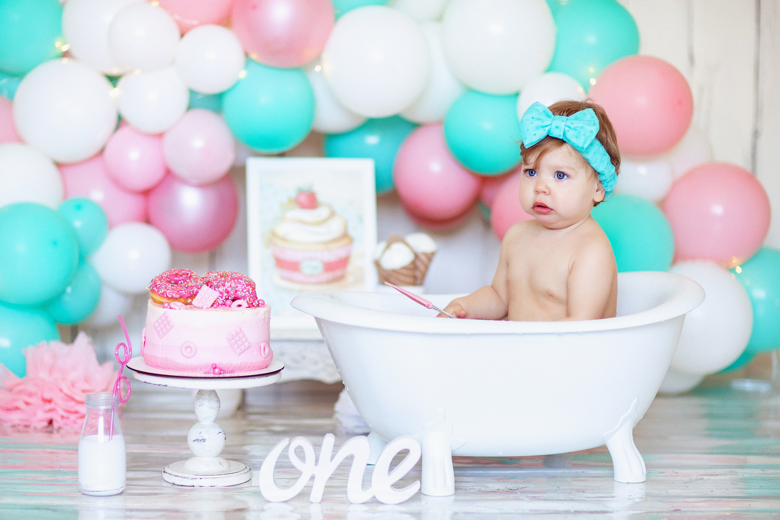 Девочки. Семейный и детский фотограф в Краснодаре Анна Трашкова