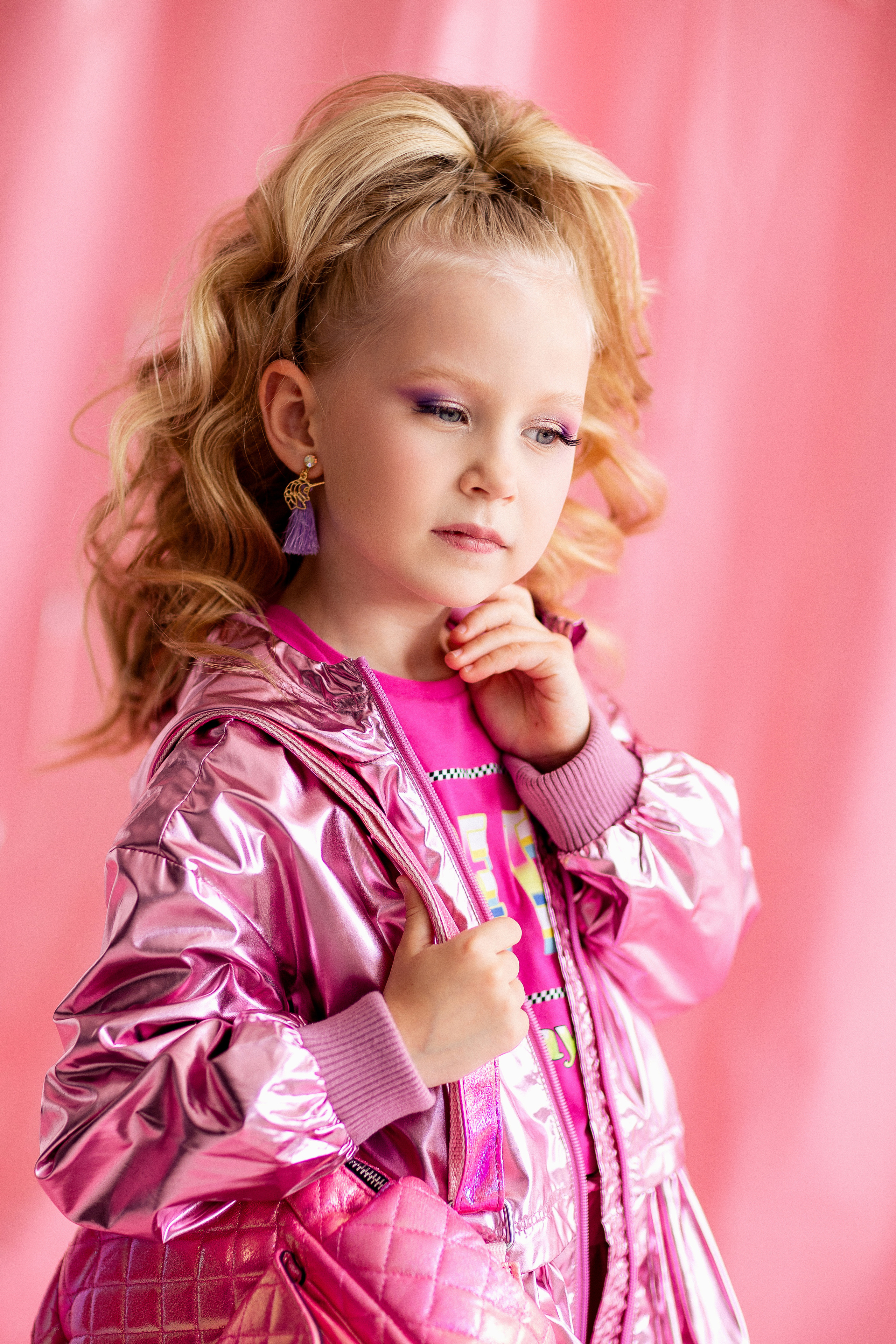 Фотопроект Барби в Краснодаре. Семейный и детский фотограф в Краснодаре Анна Трашкова