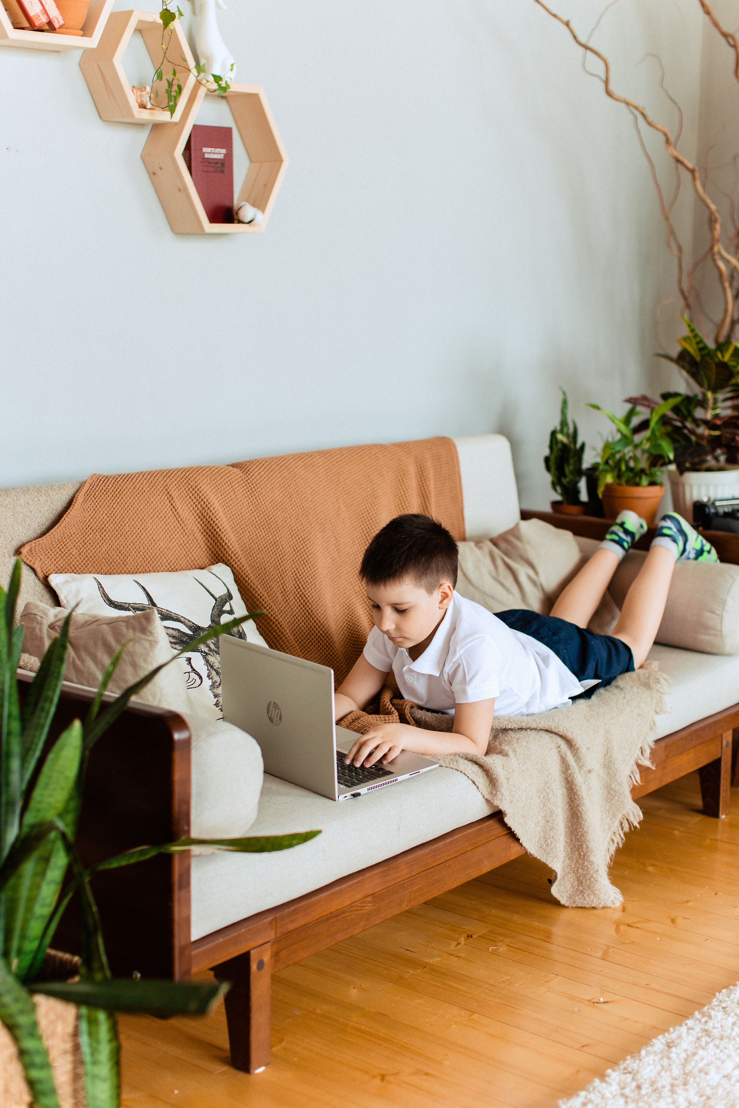 Контент фотосессия в Краснодаре для онлайн школы программирования. Семейный и детский фотограф в Краснодаре Анна Трашкова