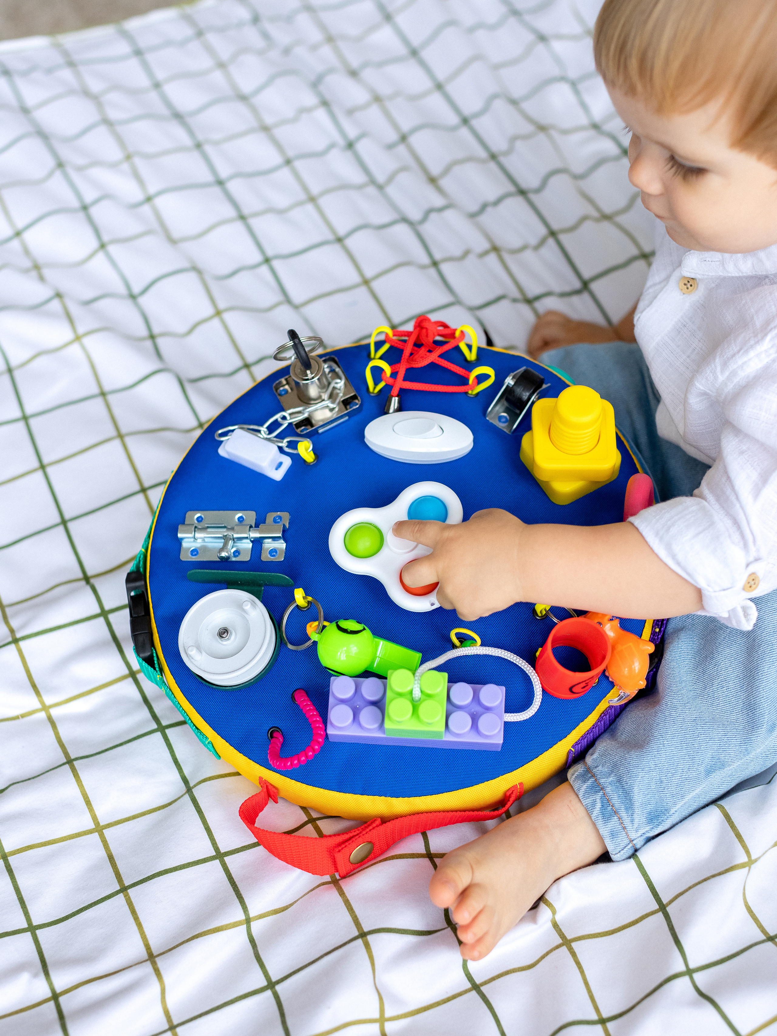 Фотосъёмка для производителя детских игрушек в Краснодаре. Семейный и детский фотограф в Краснодаре Анна Трашкова