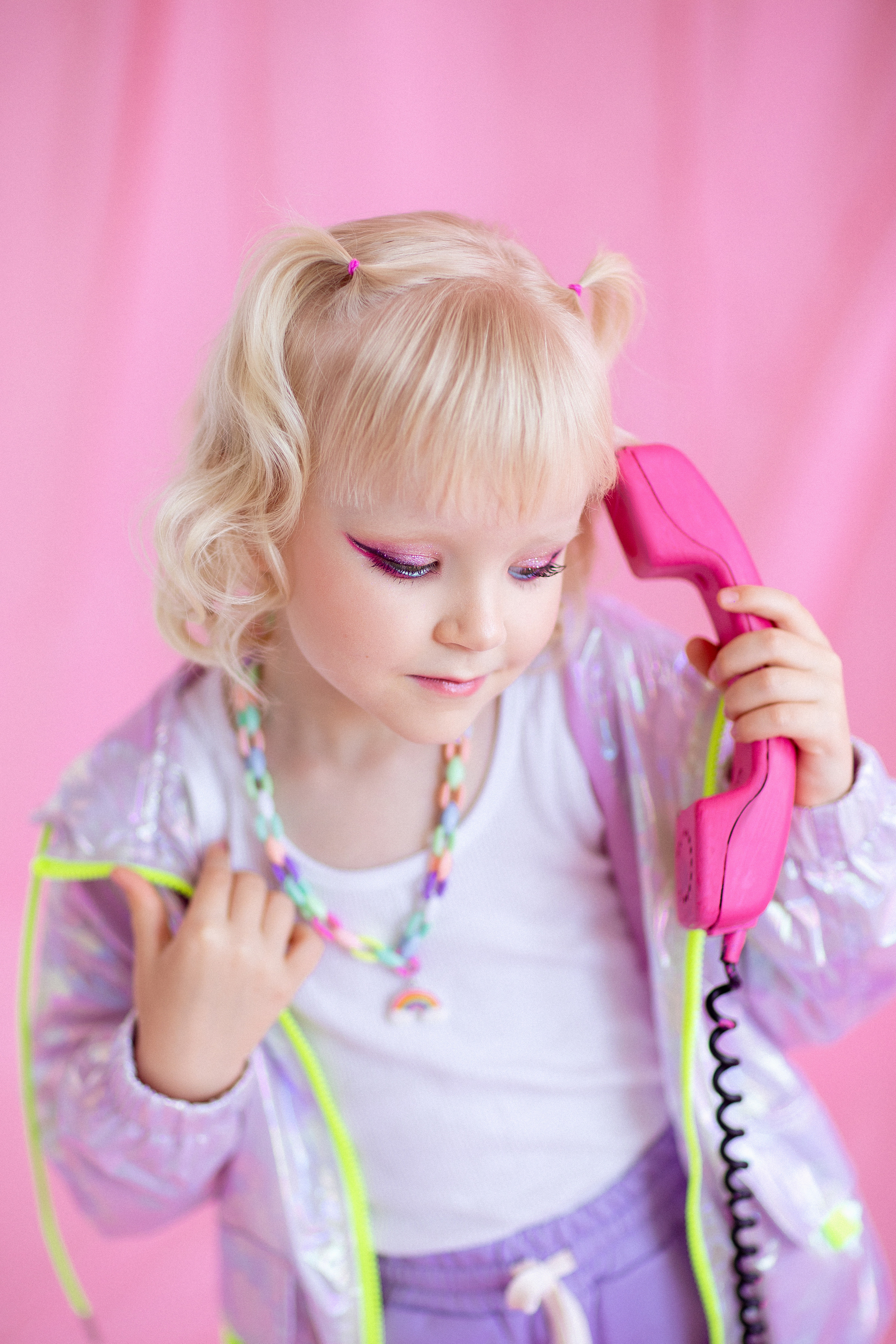 Фотопроект Барби в Краснодаре. Семейный и детский фотограф в Краснодаре Анна Трашкова
