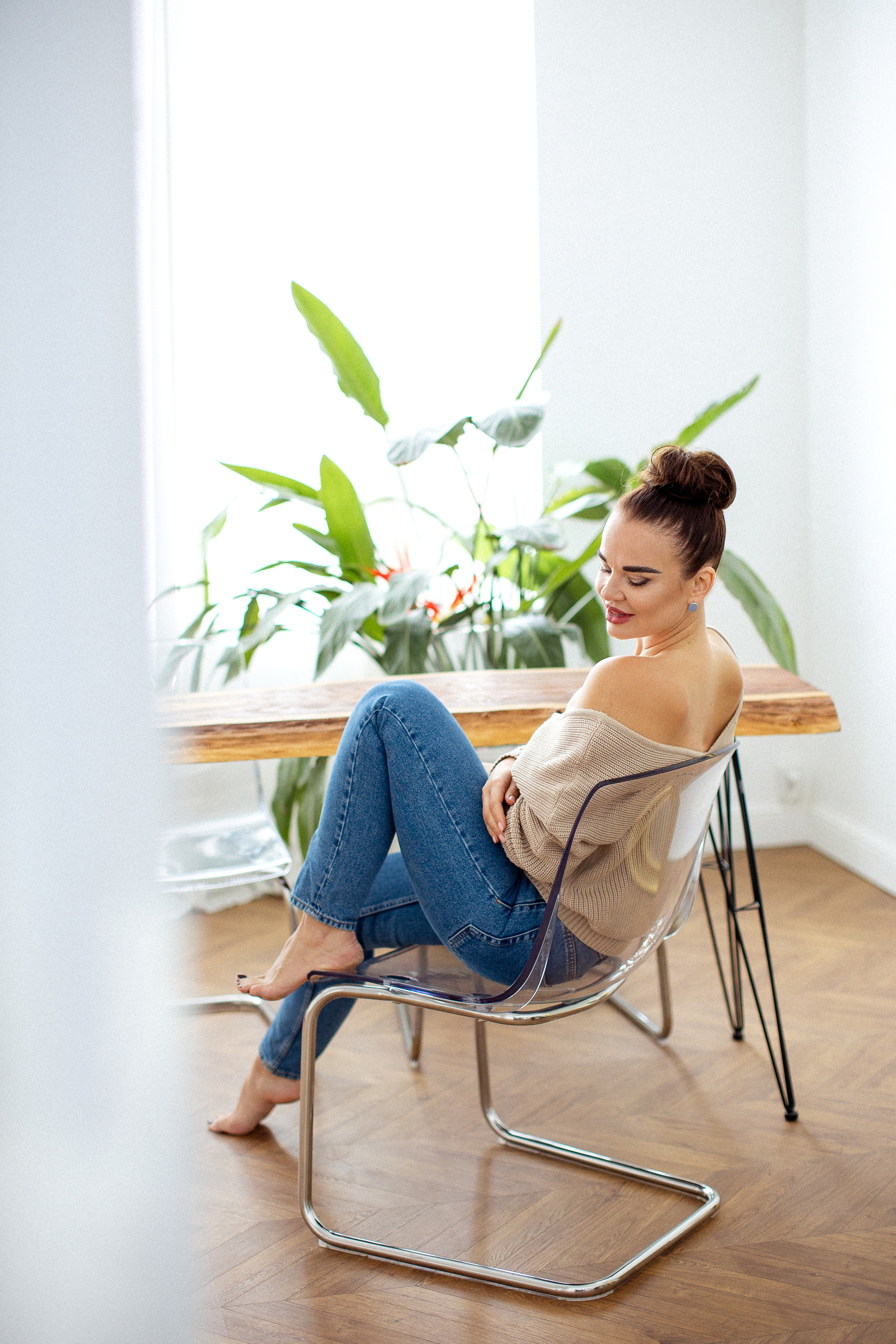 Бизнес съёмка для психолога в Краснодаре. Семейный и детский фотограф в Краснодаре Анна Трашкова