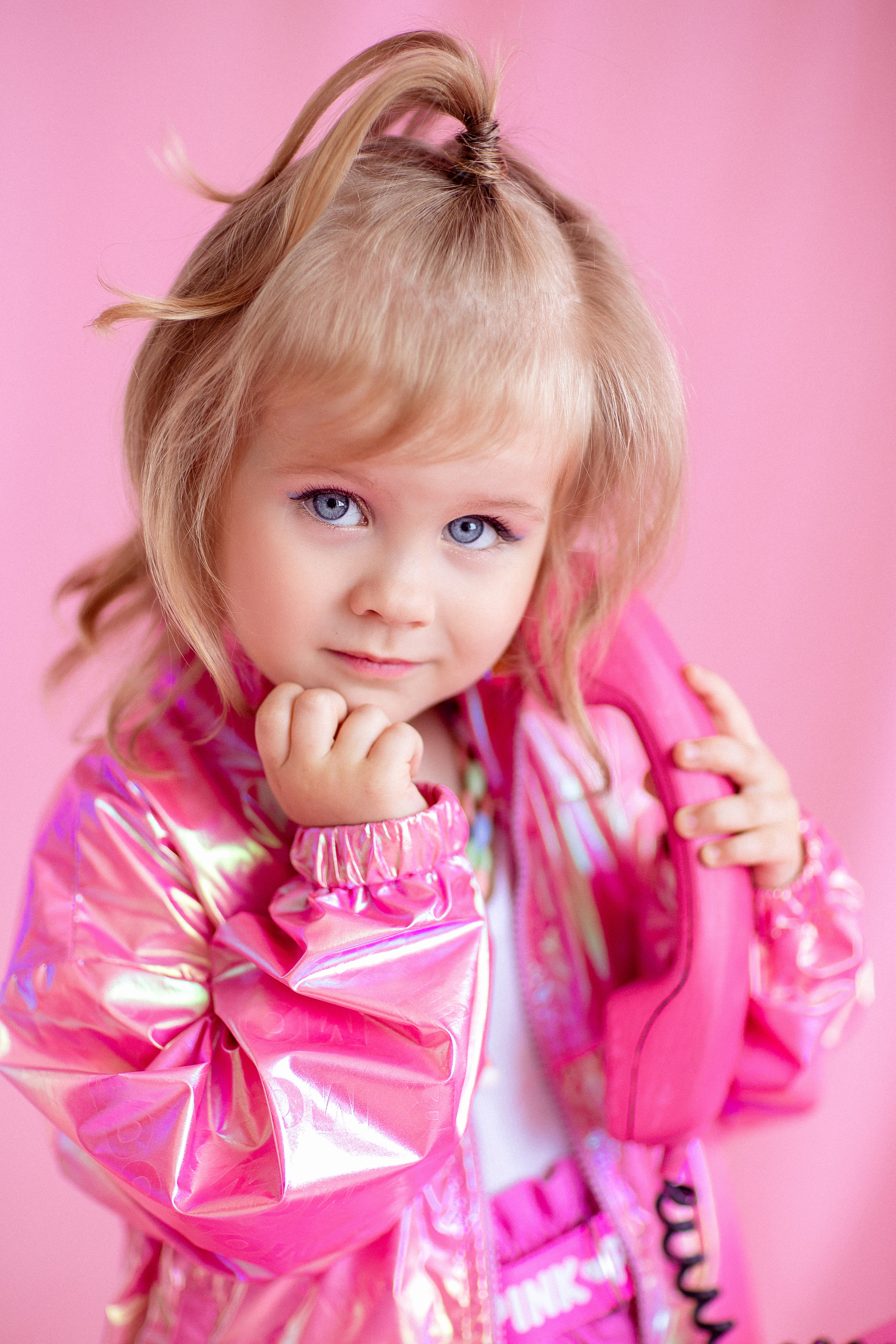 Фотопроект Барби в Краснодаре. Семейный и детский фотограф в Краснодаре Анна Трашкова