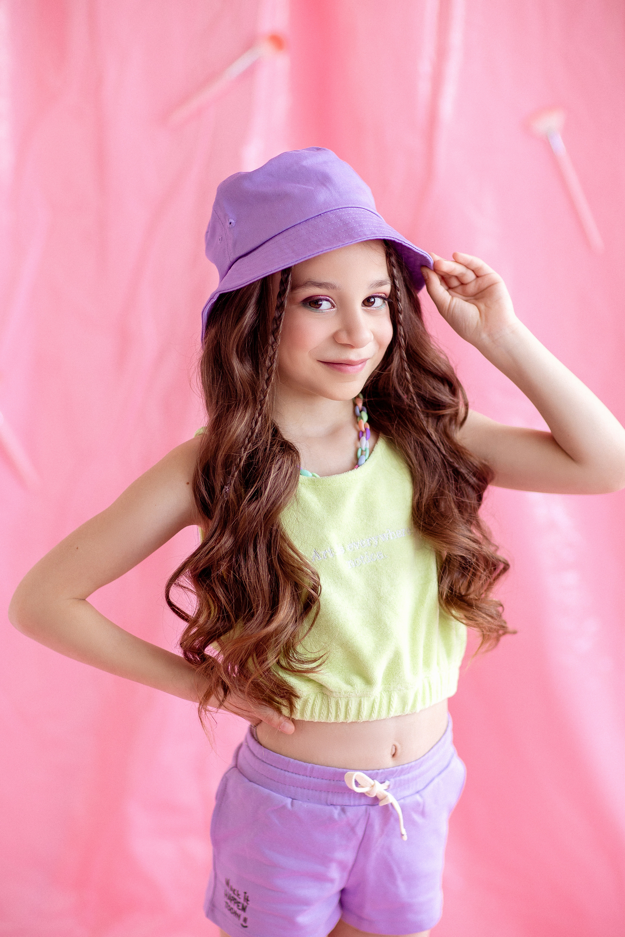 Фотопроект Барби в Краснодаре. Семейный и детский фотограф в Краснодаре Анна Трашкова