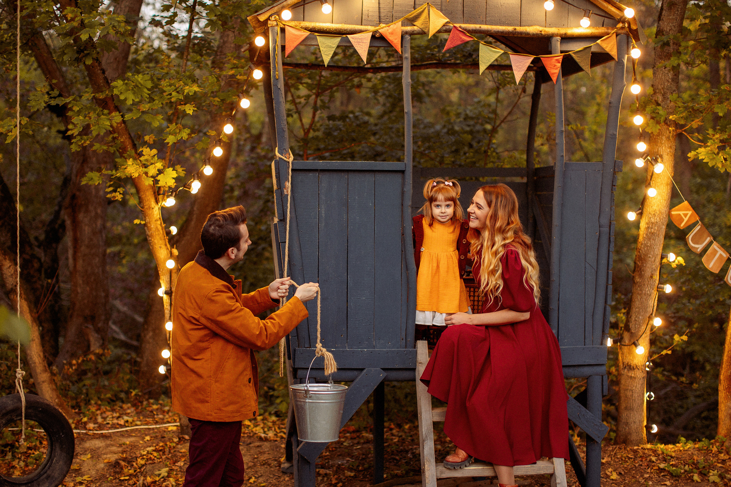 Настя + Максим = Амелия. Семейный и детский фотограф в Краснодаре Анна Трашкова