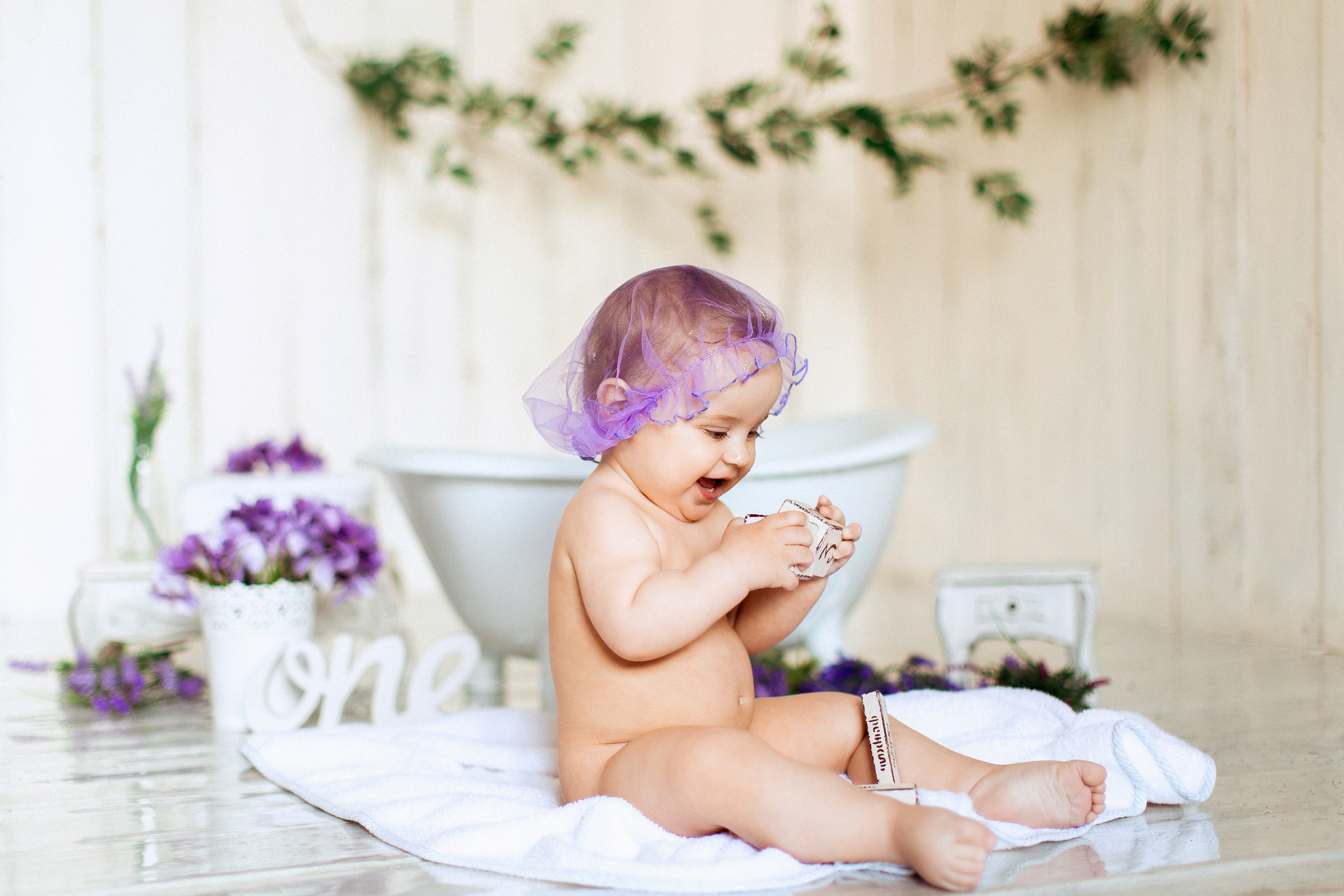 Девочки. Семейный и детский фотограф в Краснодаре Анна Трашкова